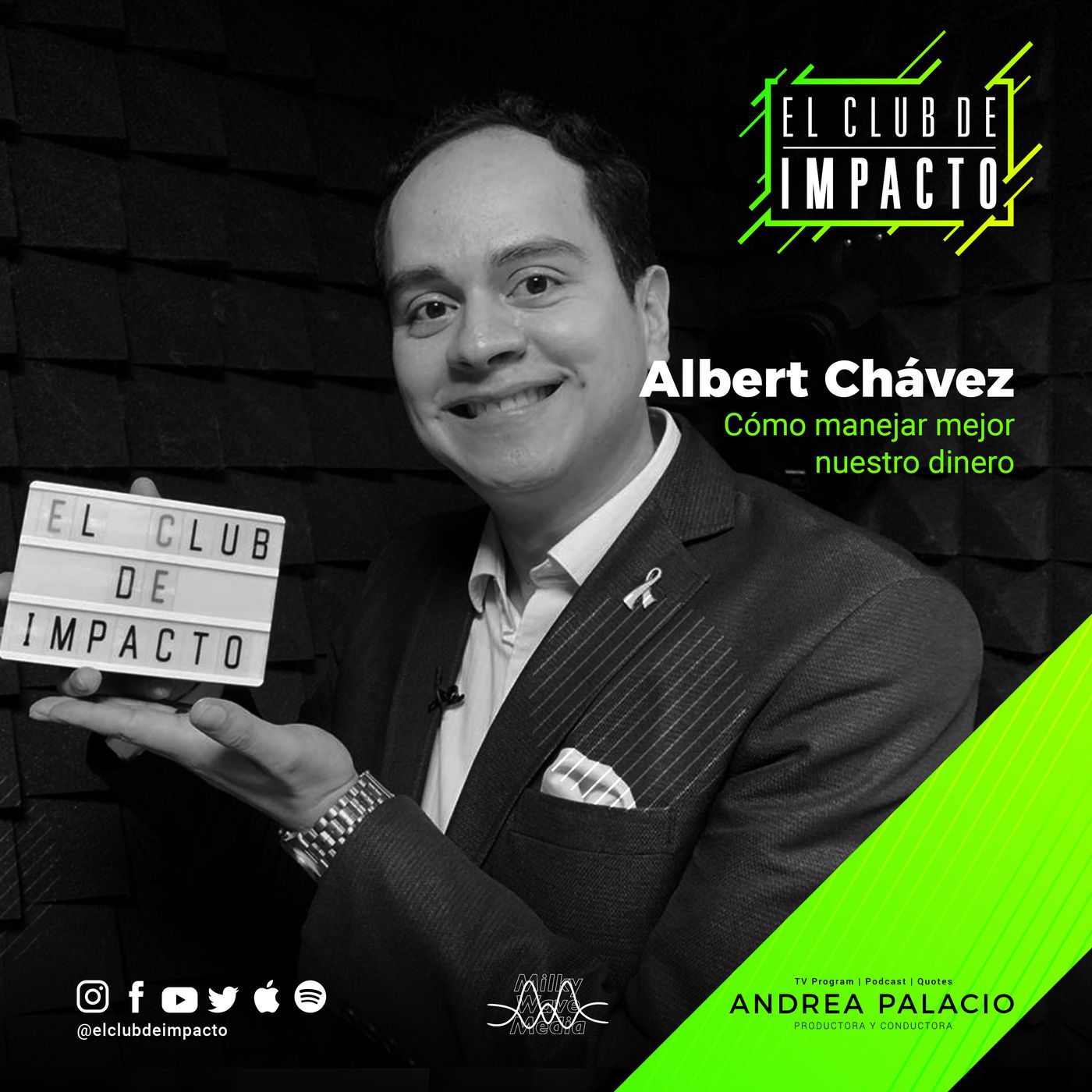 El Club de Impacto