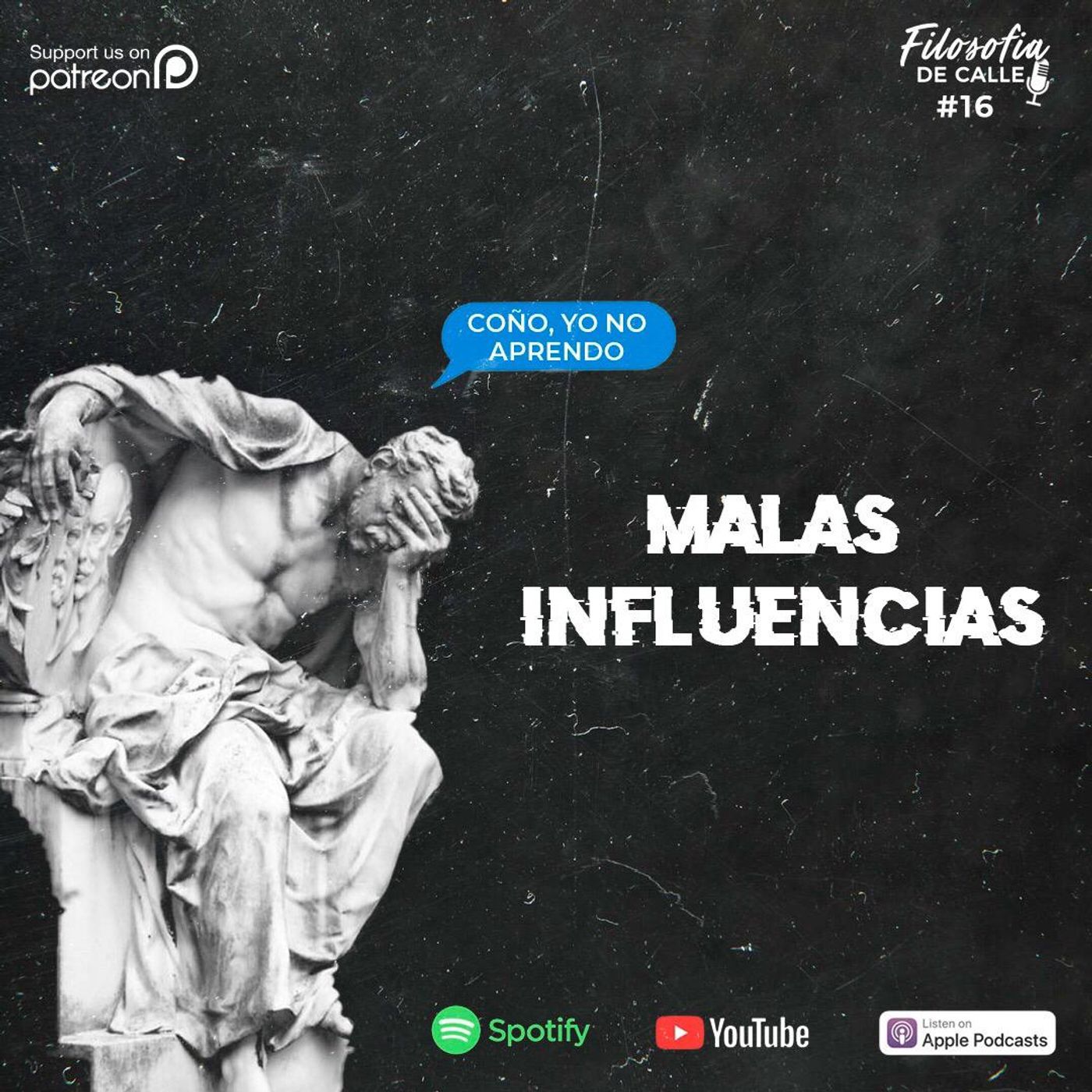 Filosofía de Calle