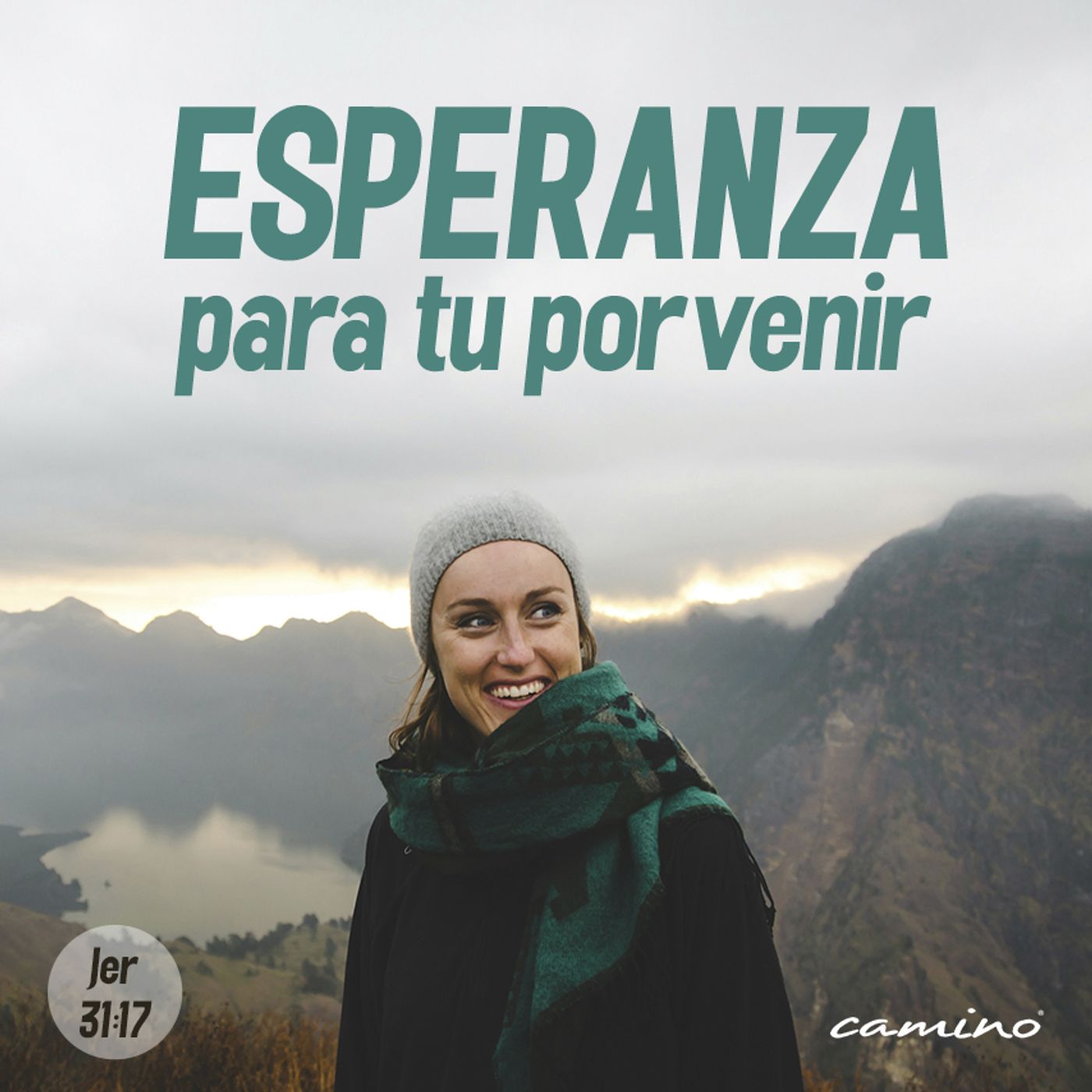 Oración 2 de julio (Esperanza para tu porvenir) episode artwork