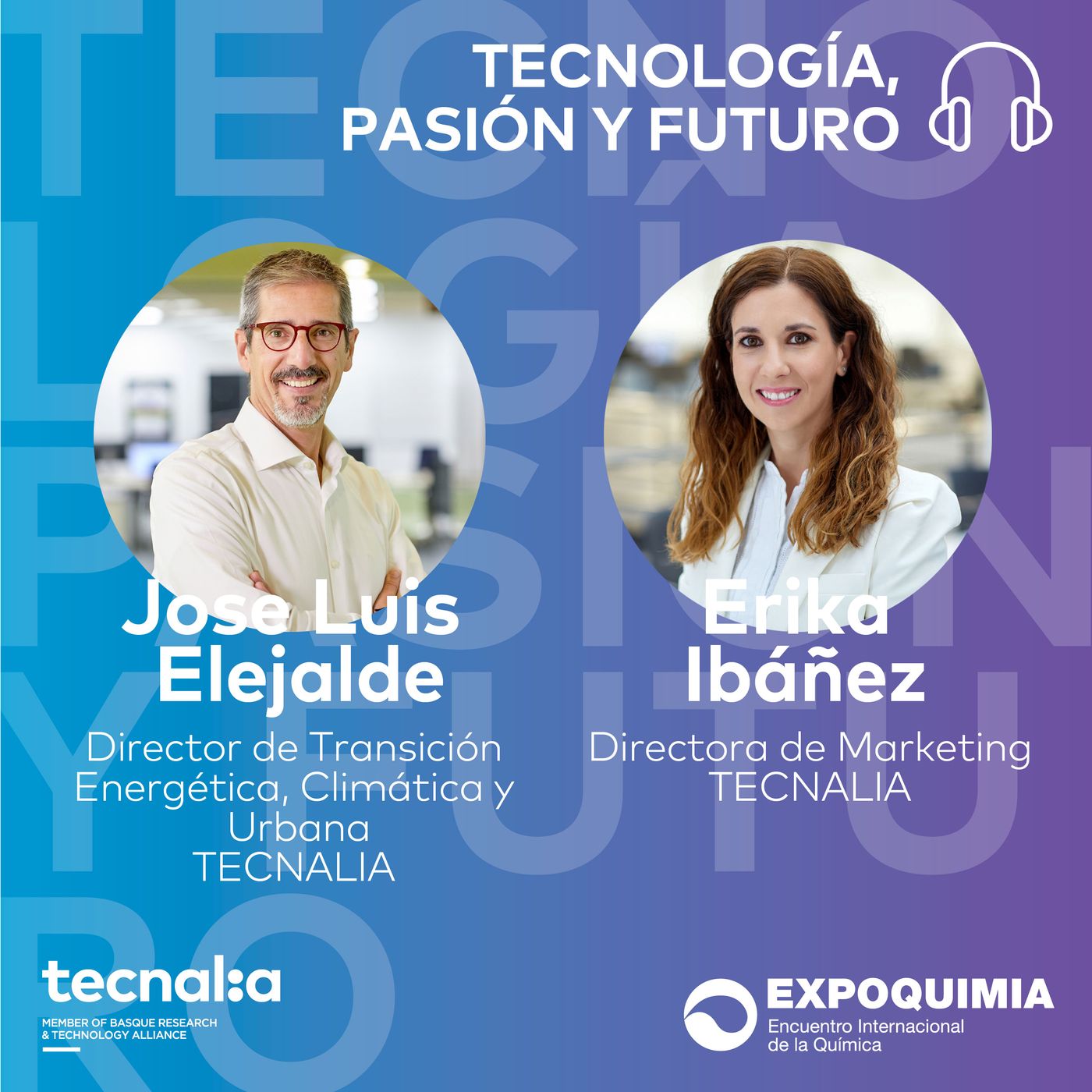 Tecnología, pasión y futuro