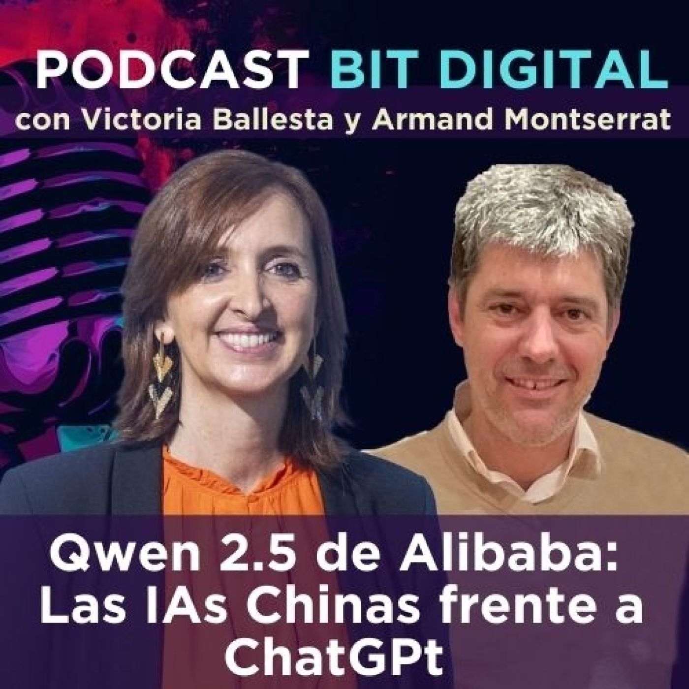 Portada de BIT DIGITAL. Inteligencia Artificial, hecho fácil.