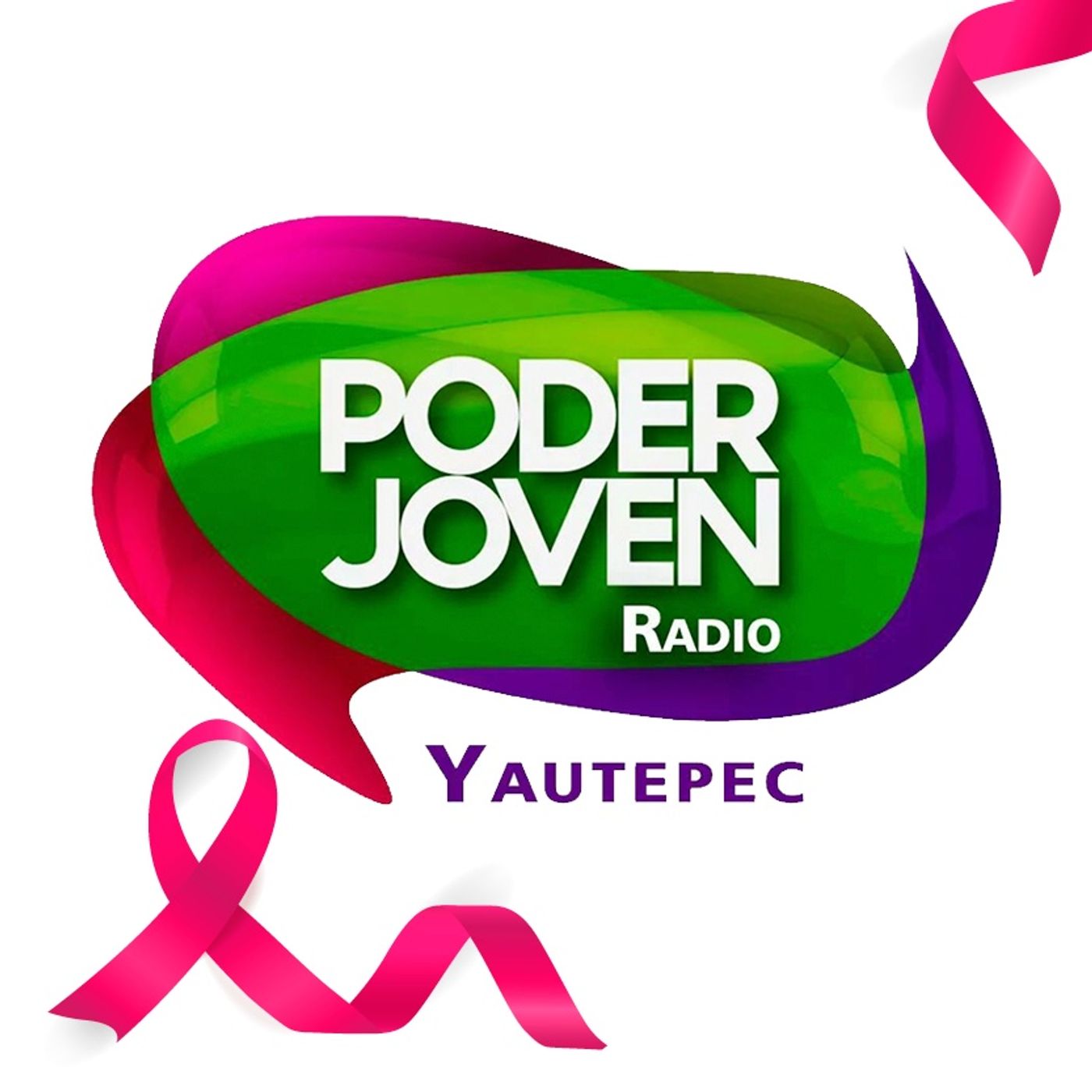 Programa 37 - Octubre, mes rosa episode artwork