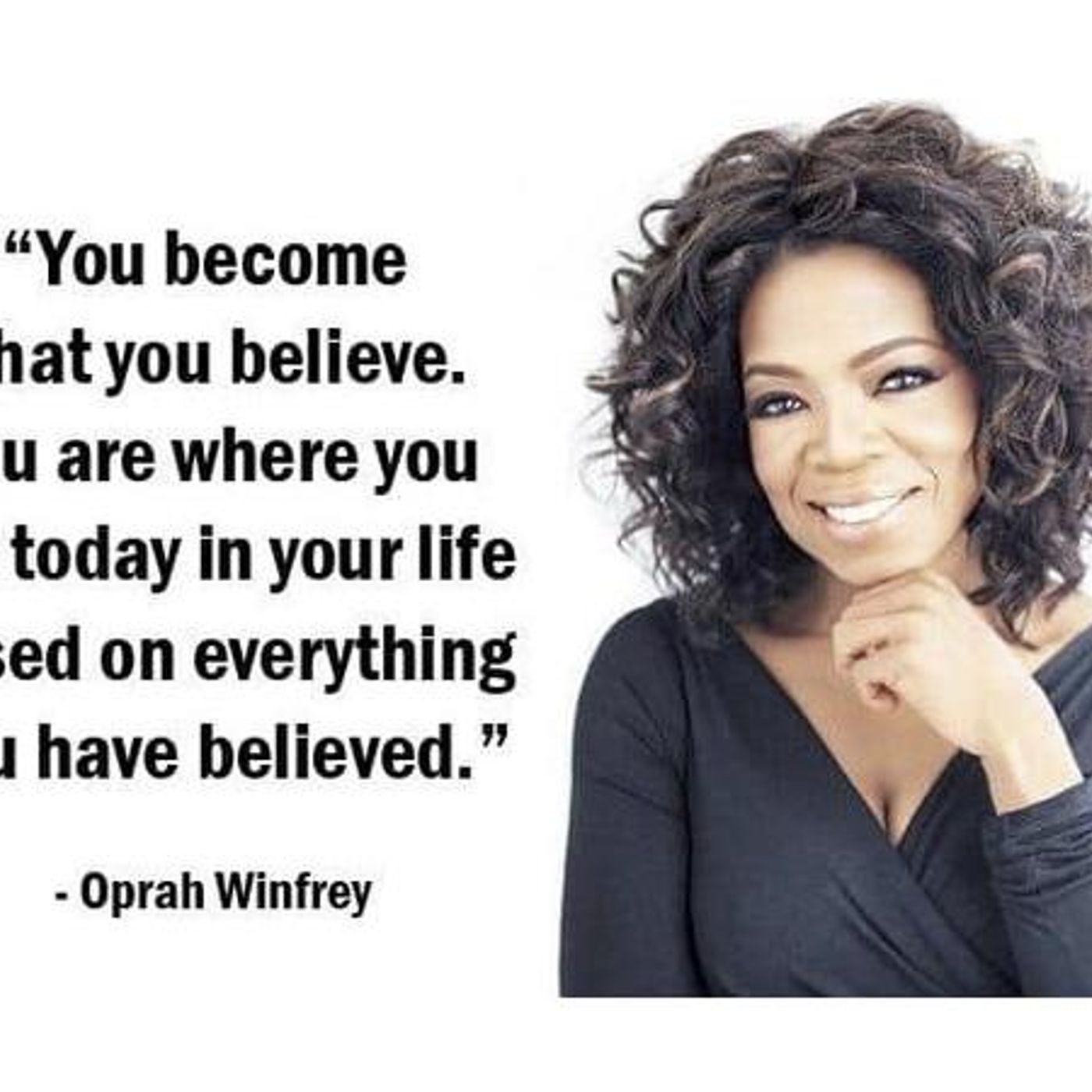 Sonny's Monday Motivation: How to Attract Anything in Your Life | Oprah Winfrey episode artwork