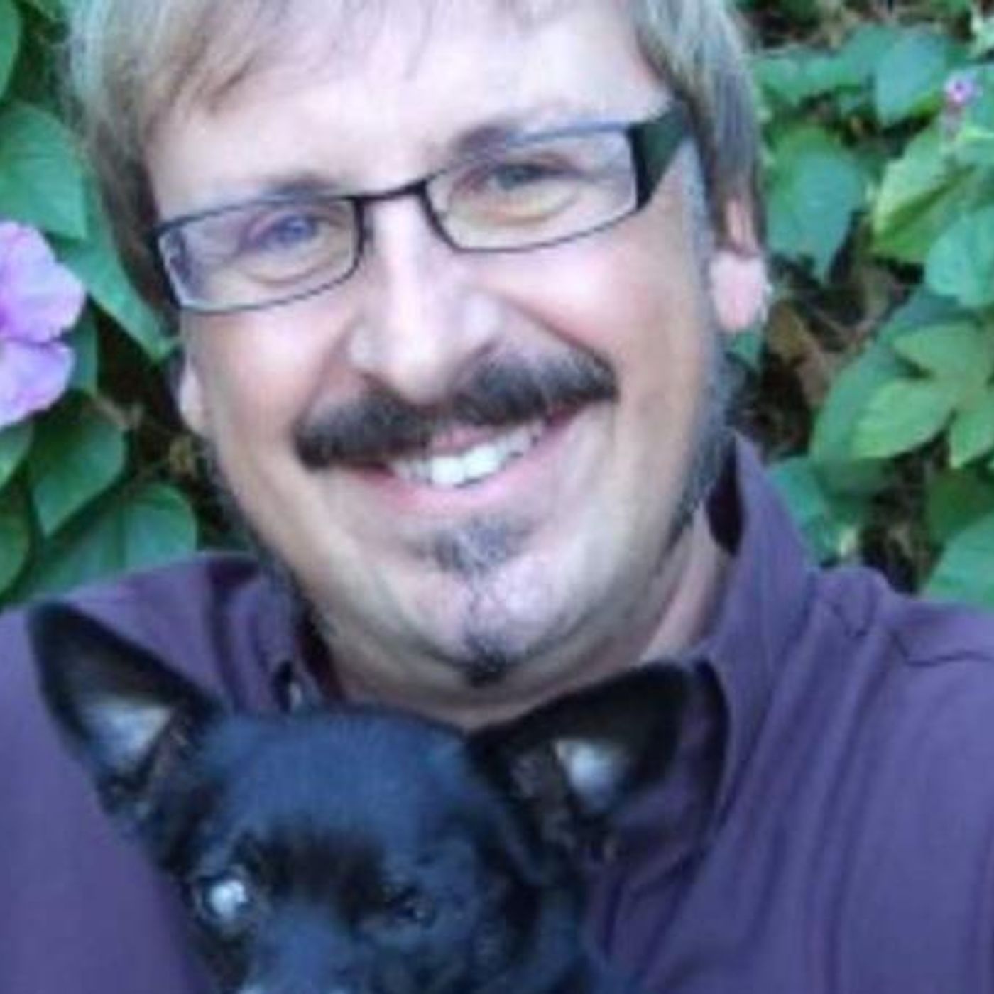 HR Interview Sultani Trip -Animal Communicator/Healer/Certified Reiki Master episode artwork
