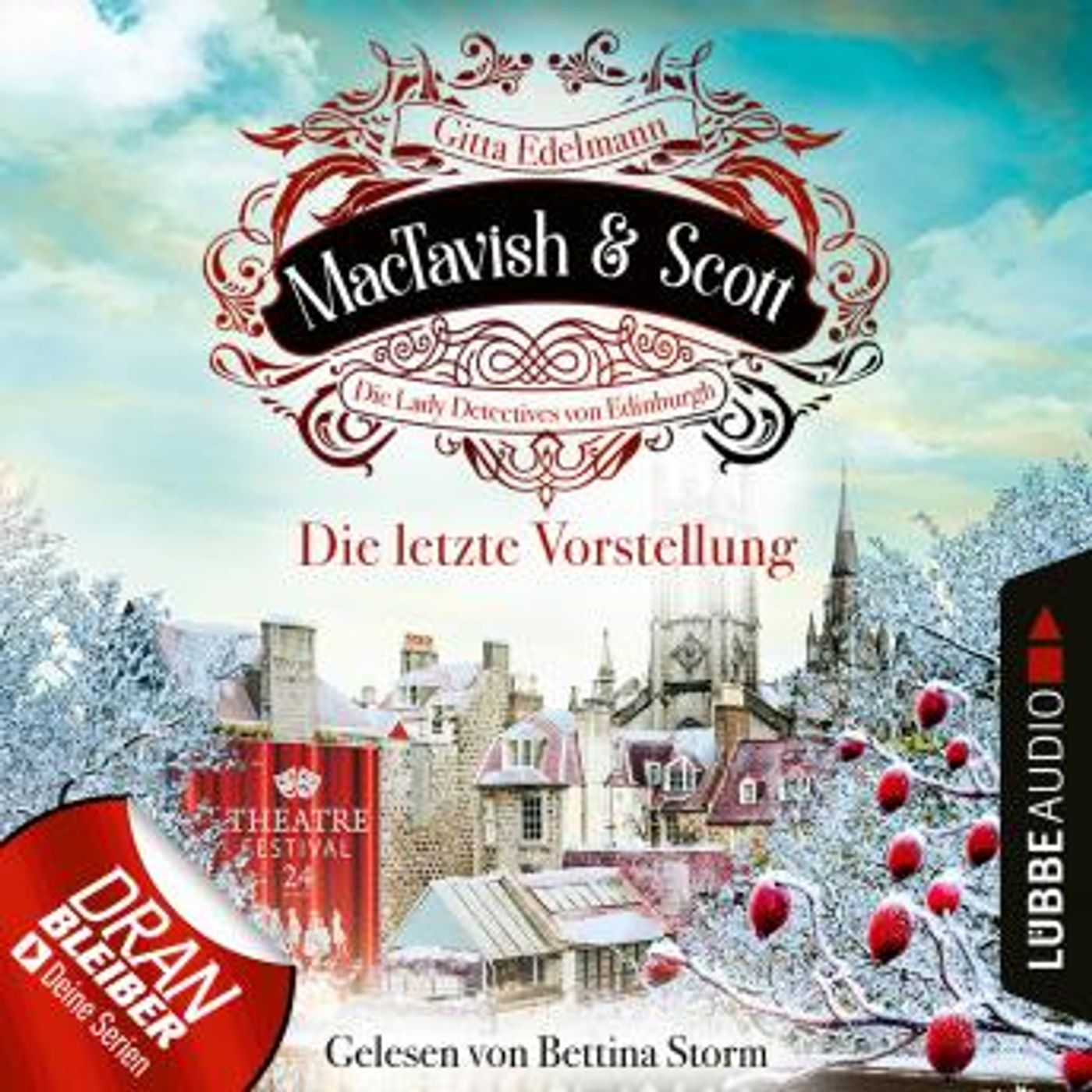 Download Top Full Audiobooks in Mystery, Thriller & Horror, Cozy Mystery
