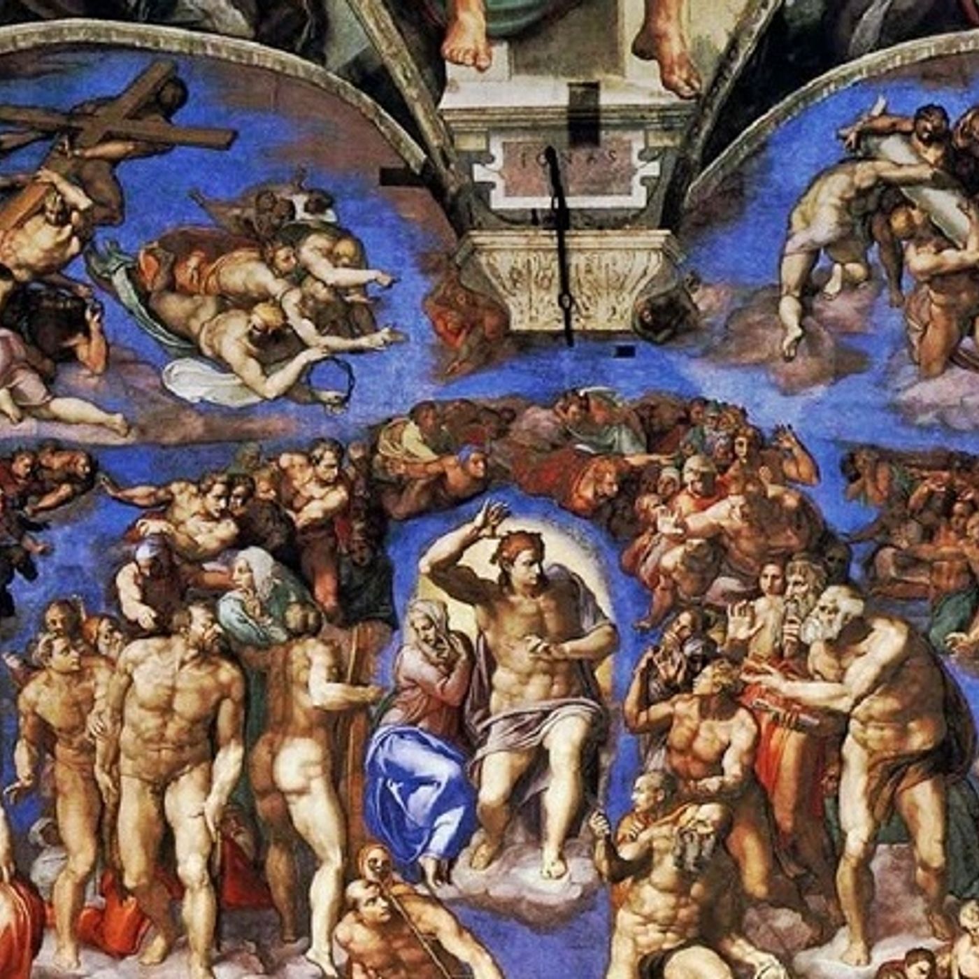 Dal Vangelo di oggi