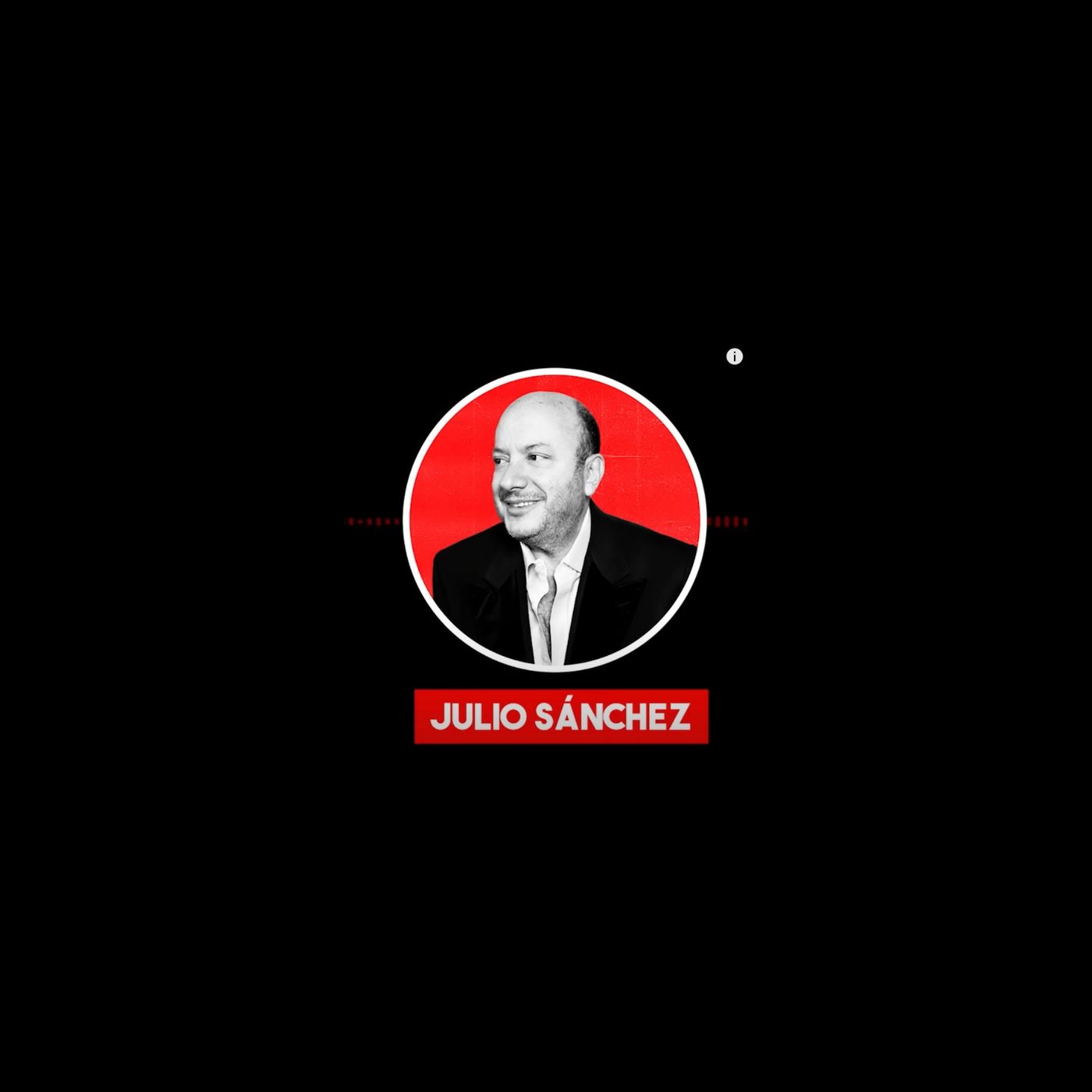 Las entrevistas de Julio Sánchez Cristo
