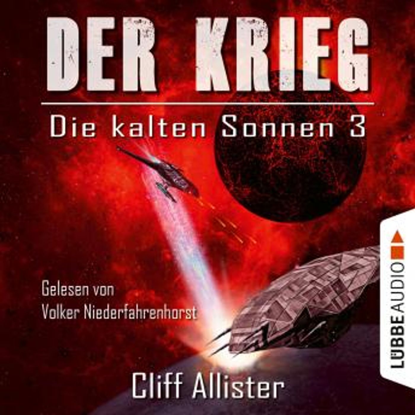 Unlock Top Full Audiobooks in Science Fiction & Fantasy, Space Opera