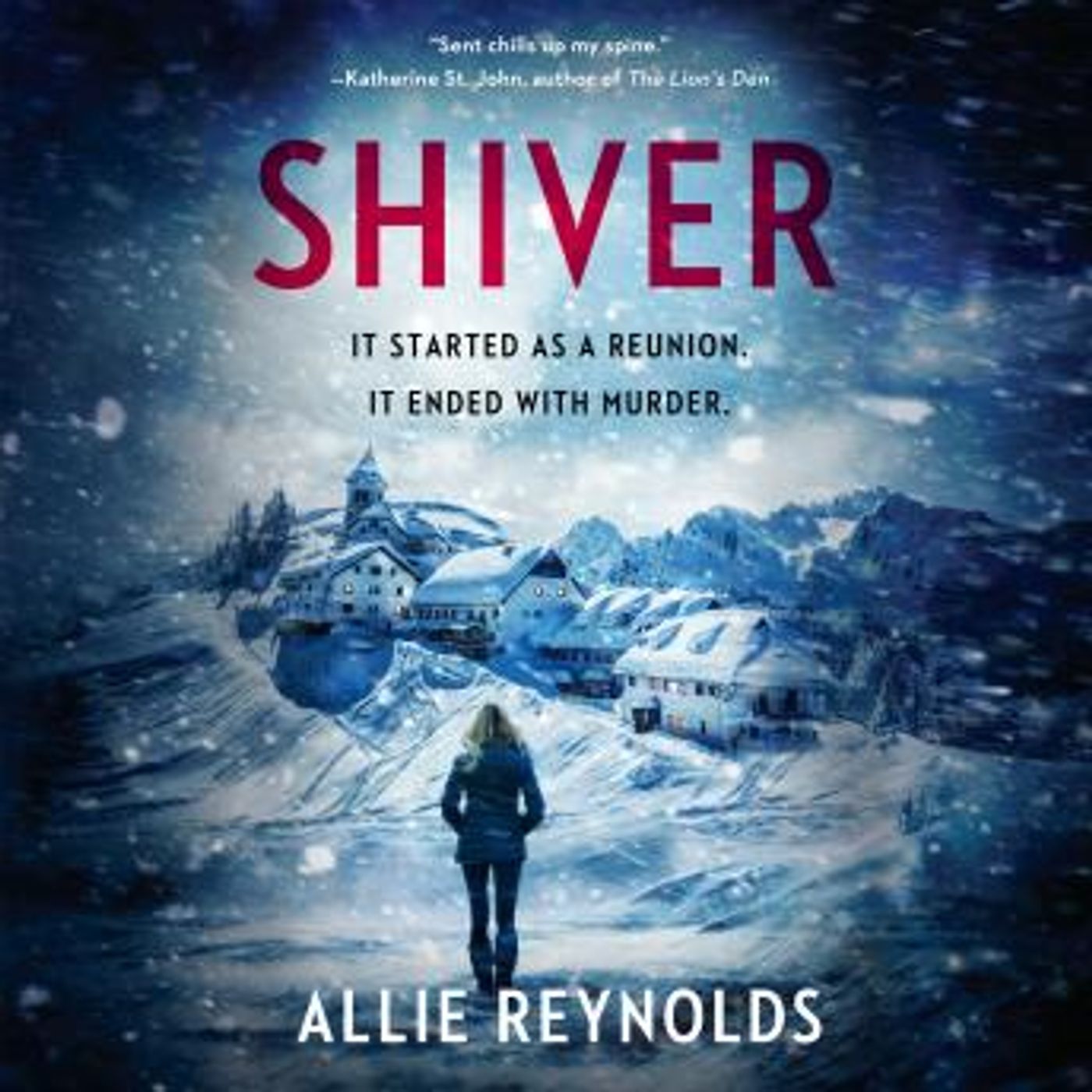 Full Trial Audiobooks in Mystery, Thriller & Horror, Suspense
