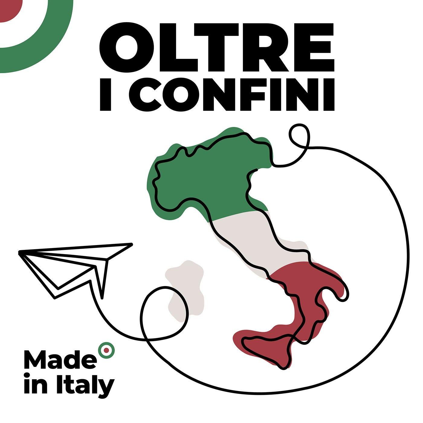 Oltre i confini