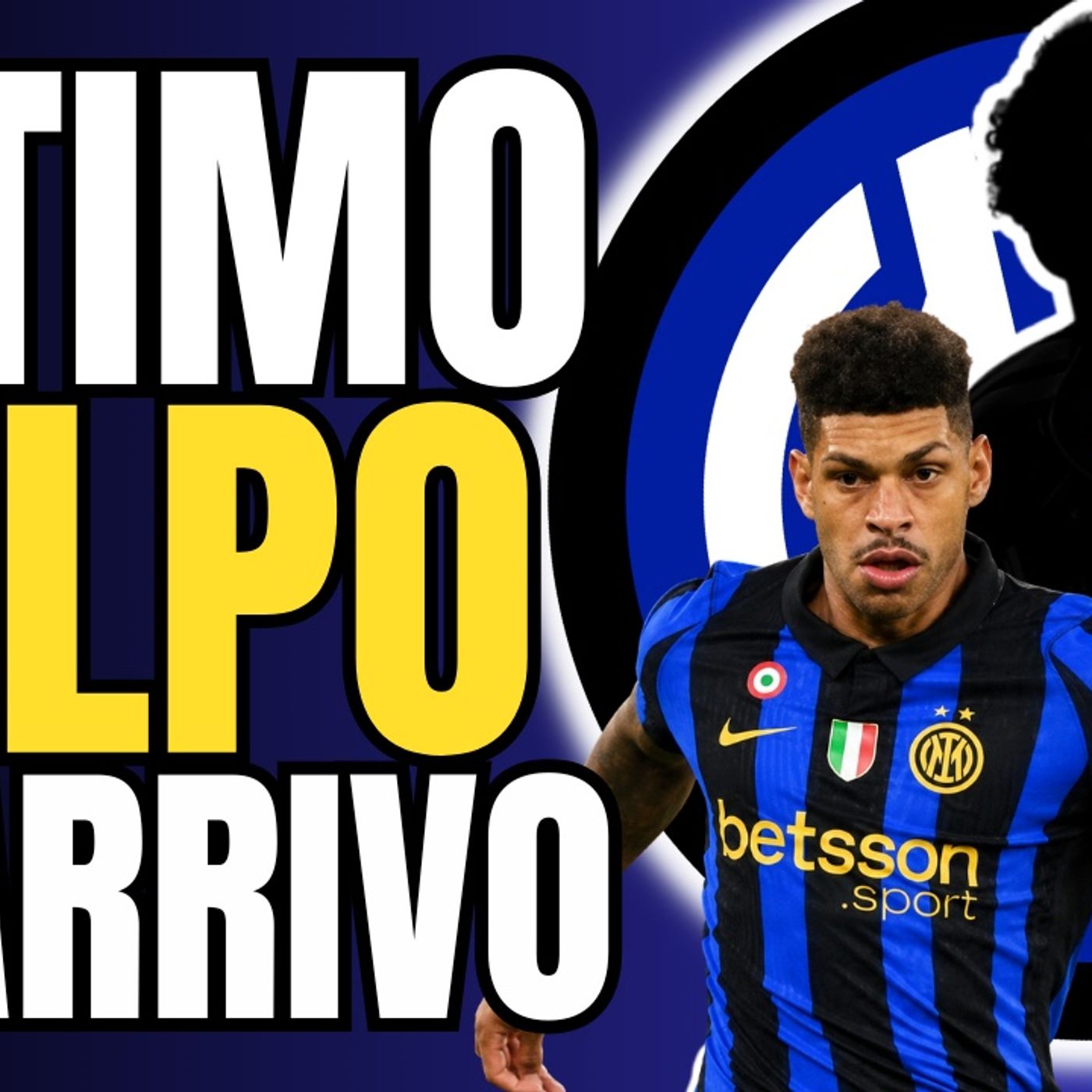L'ultimo COLPO del mercato Inter in arrivo dopo Inter-Betis 1-0 episode artwork