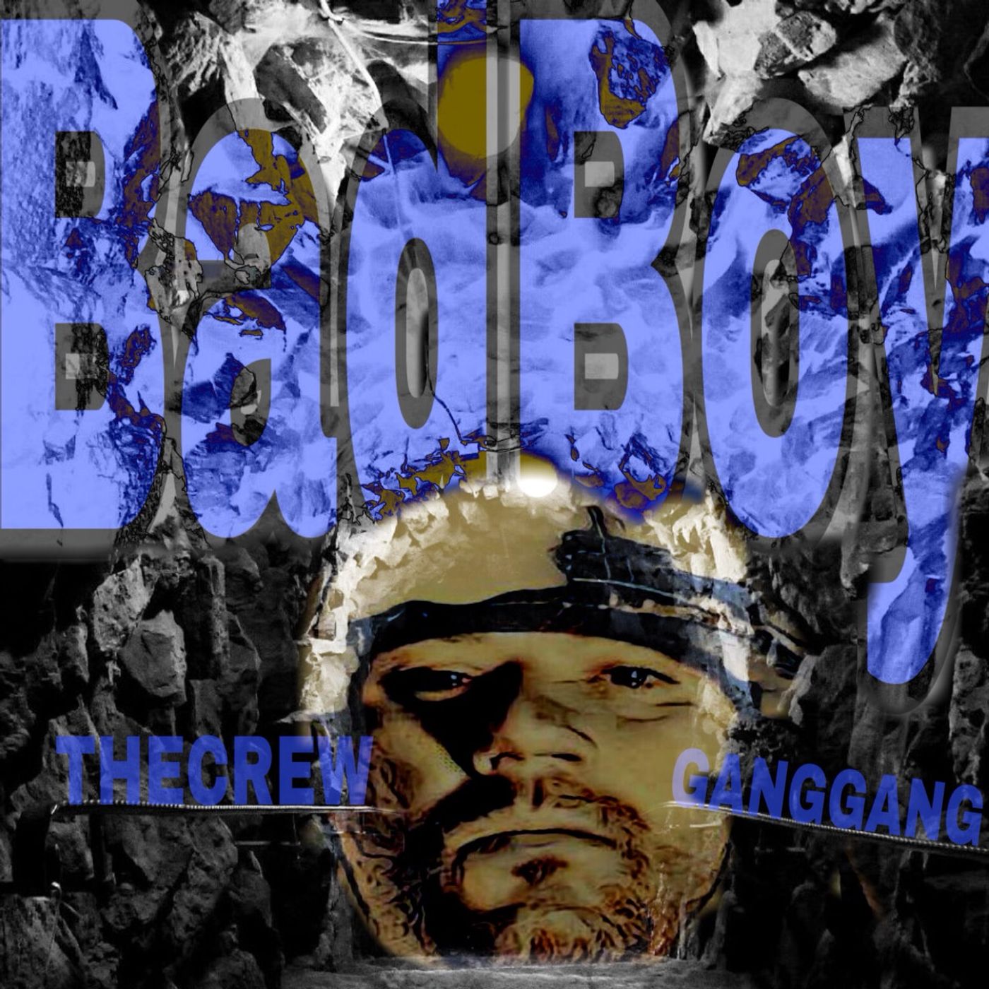 👽Jacked The Fuck Up👾 podcast artwork