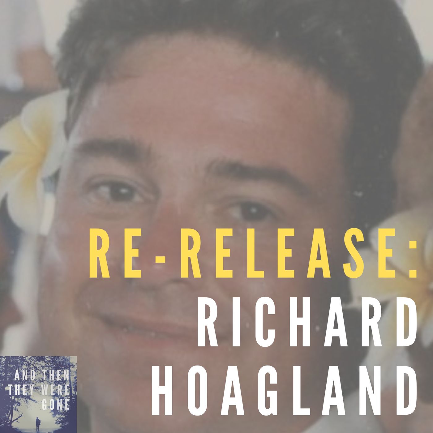 Re-Release: Richard Hoagland