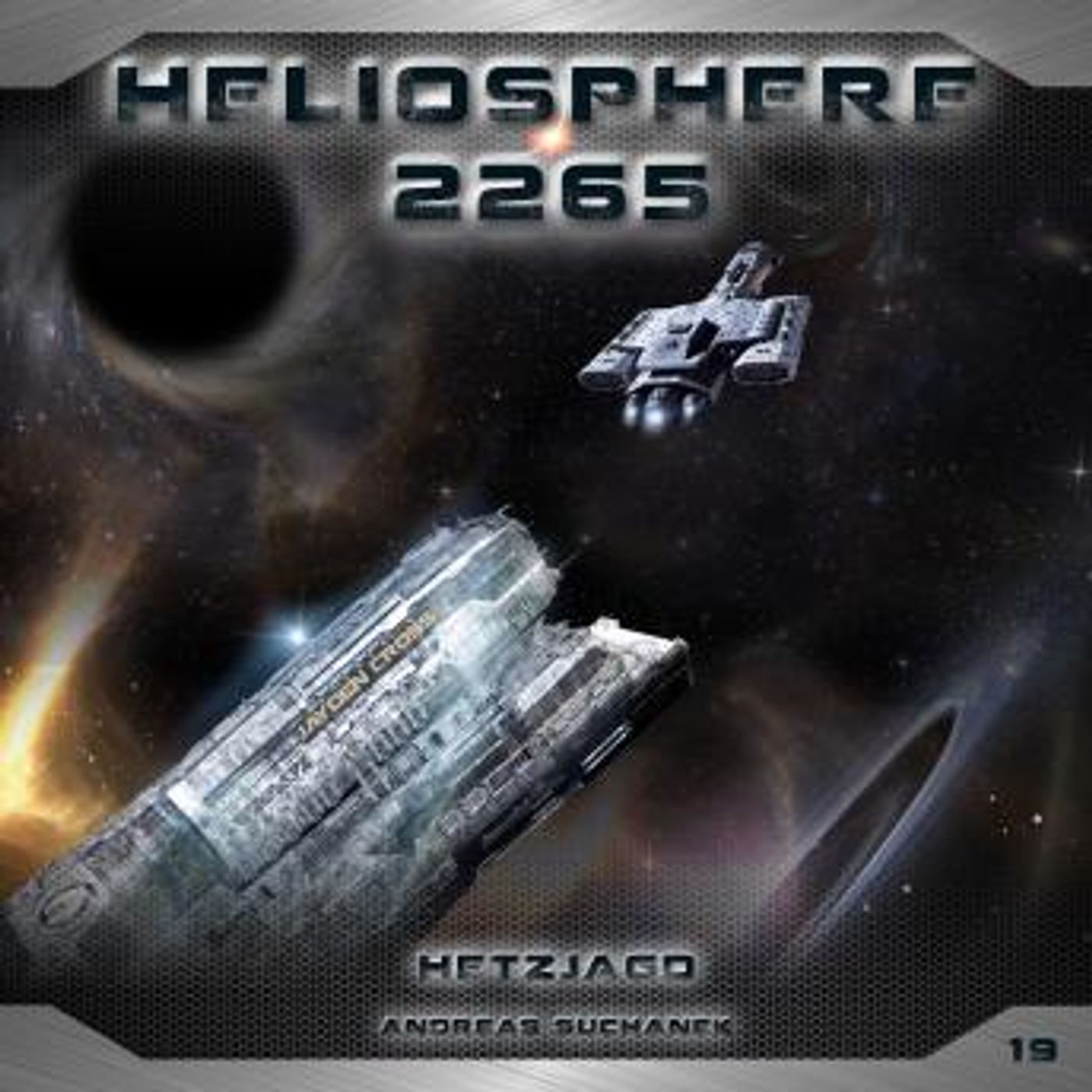 Listen to Top Full Audiobooks in Science Fiction & Fantasy, Science Fiction