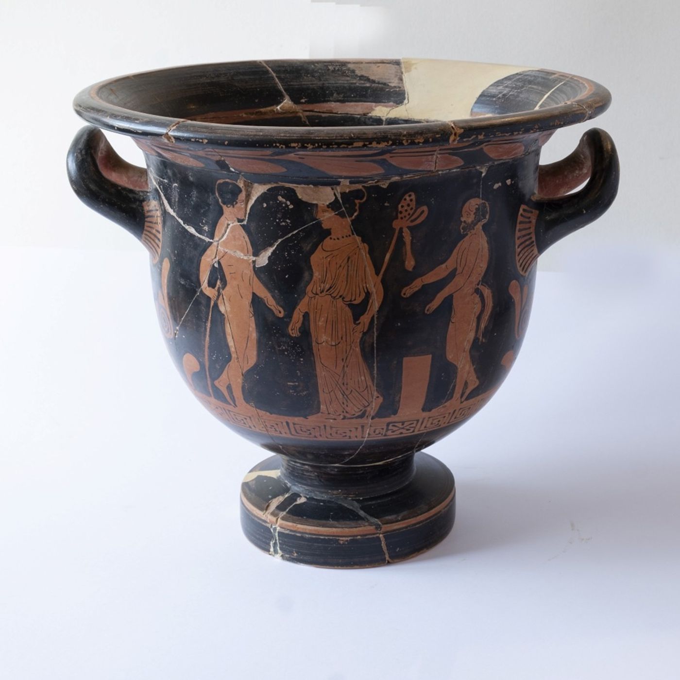 Museo della Polis di Locri podcast artwork