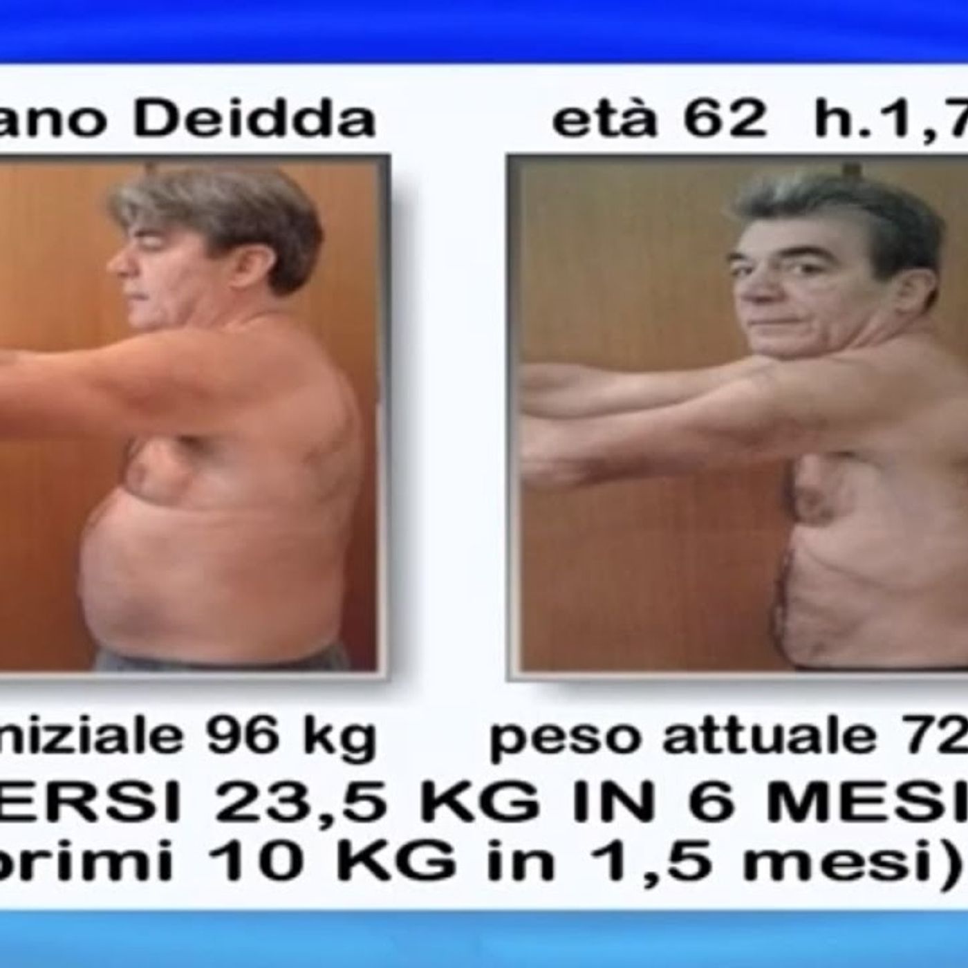 Come dimagrire e tornare informa?