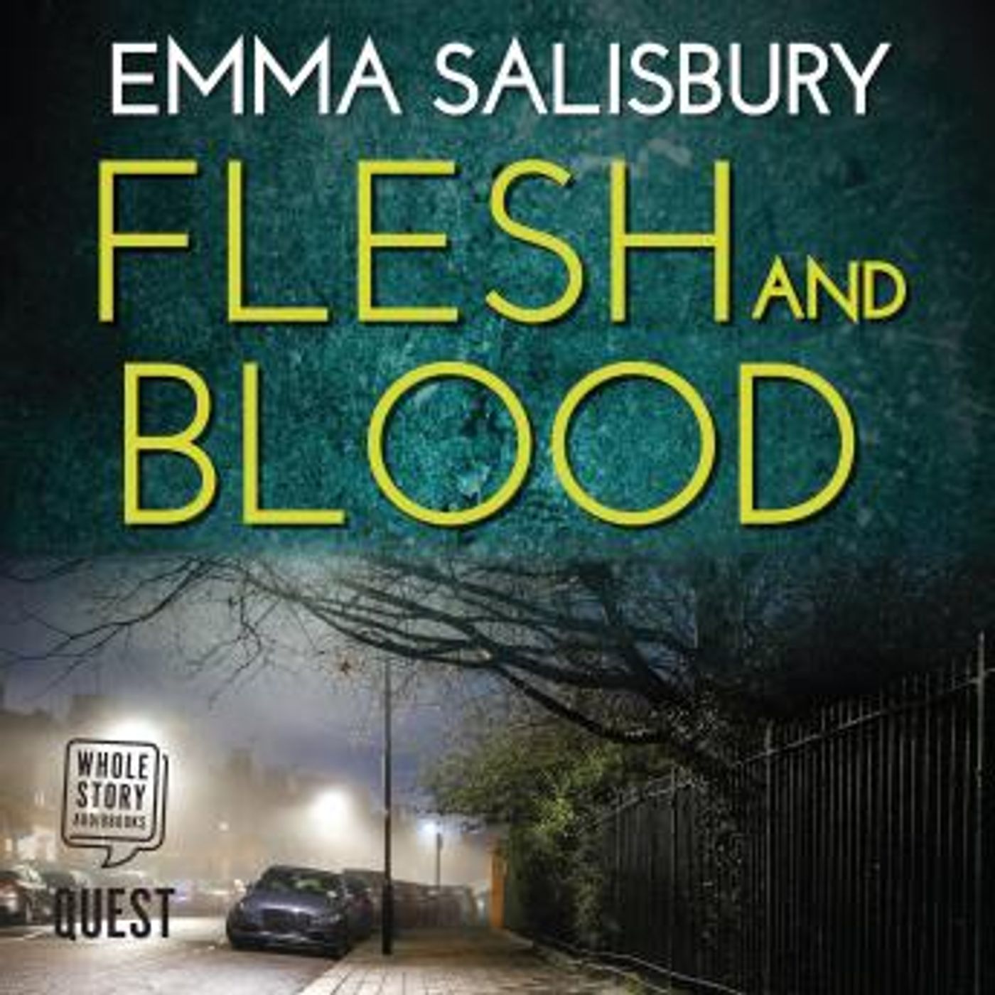 Listen to the Best Full Audiobooks in Mystery, Thriller & Horror, Suspense