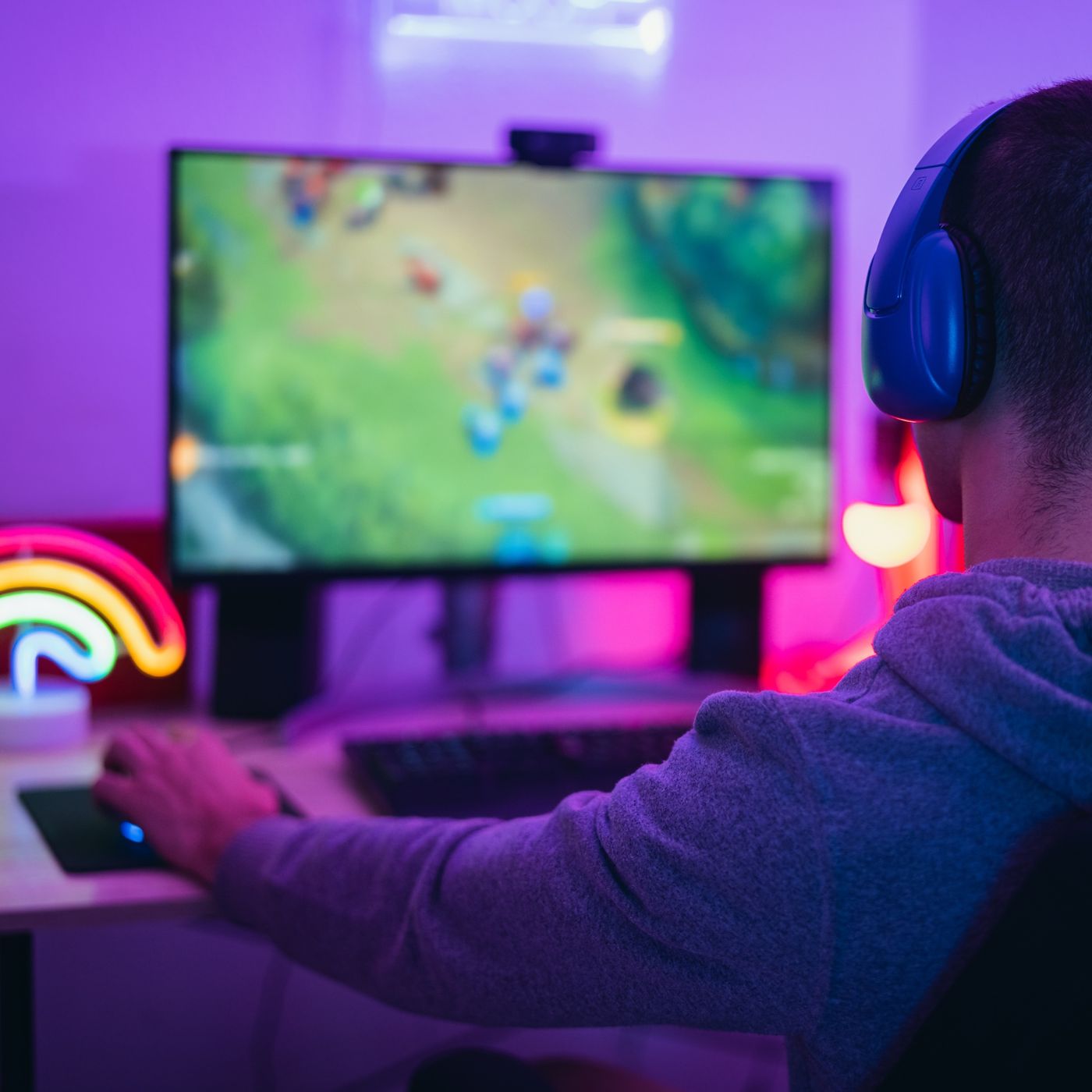 Il ritiro sociale tra gli adolescenti