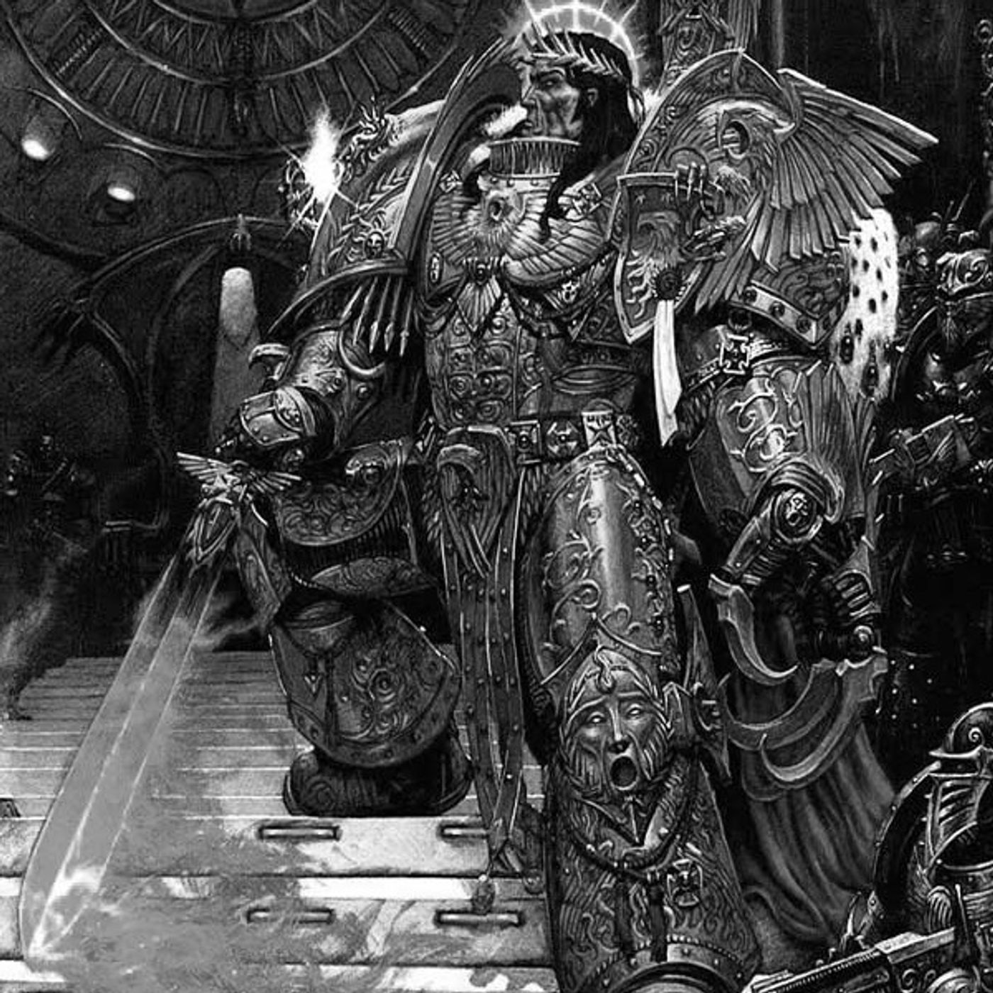 La Torre del Rayo - Dan Abnett