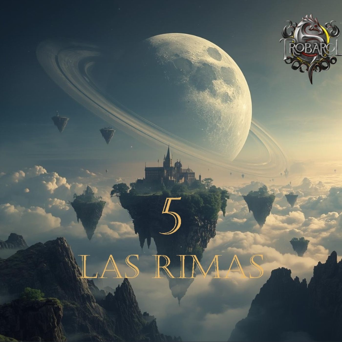 D&D 5.5 - Los cielos de Grimalgar - [ Cap 5/X ] - Las Rimas episode artwork
