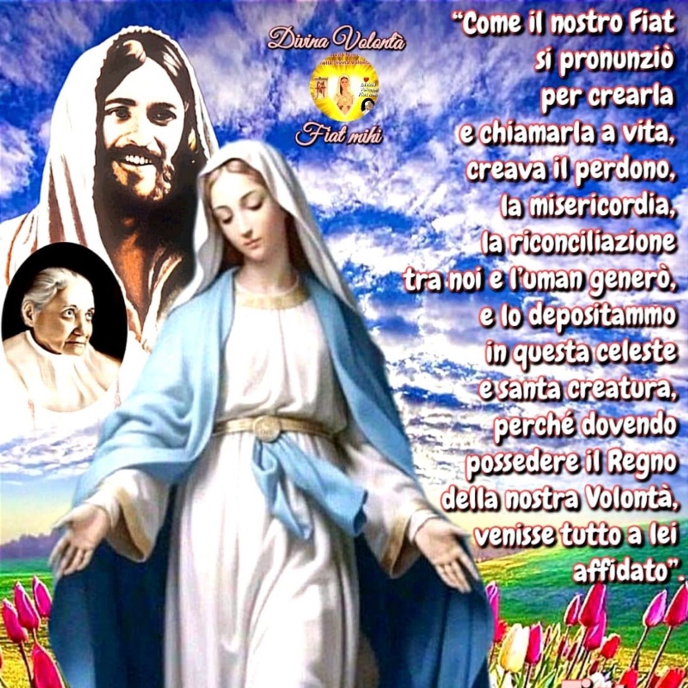 Benedizione finale. S. Messa SS.mo Nome di Maria (Medjugorje 12-9-24) episode artwork
