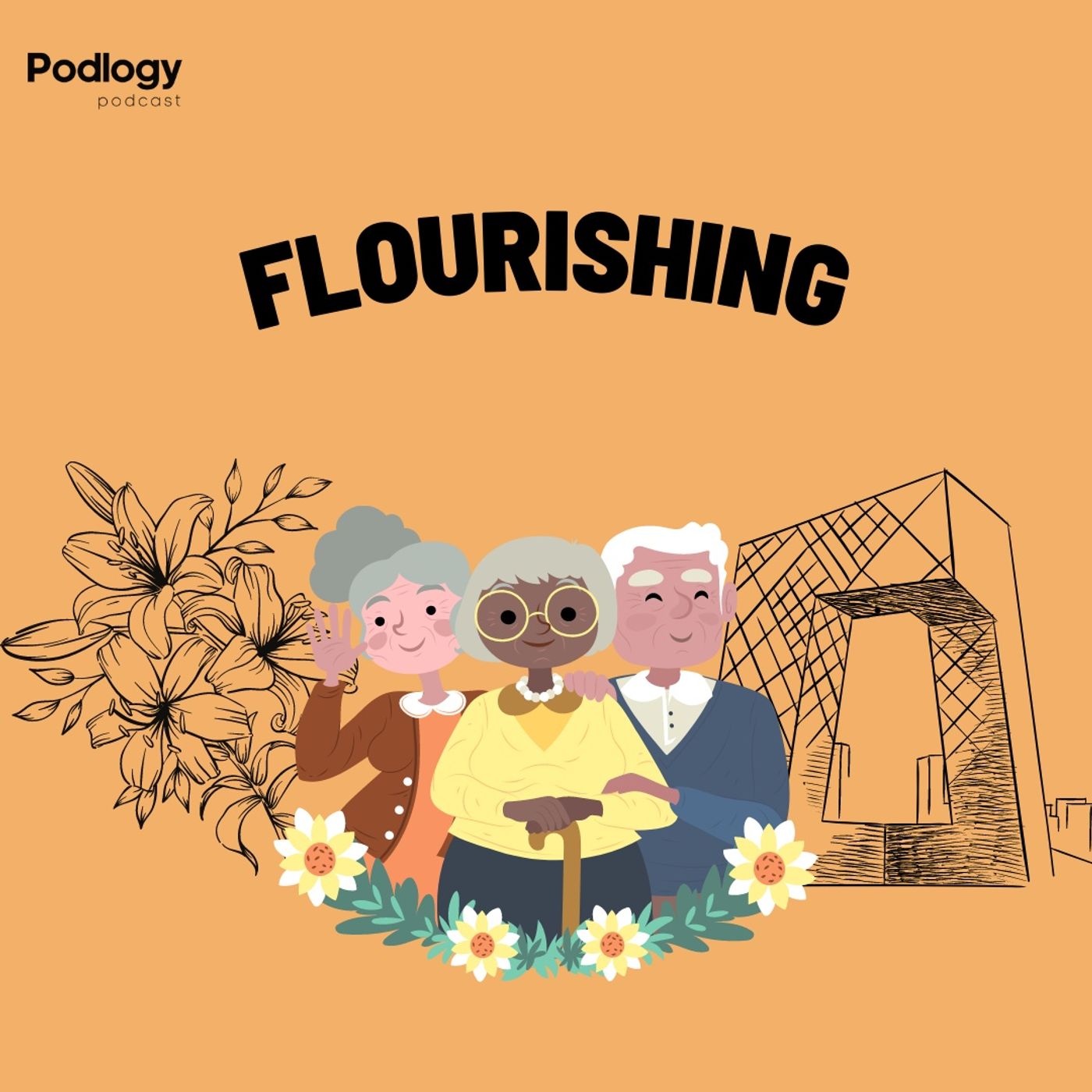 Podlogy Podcast