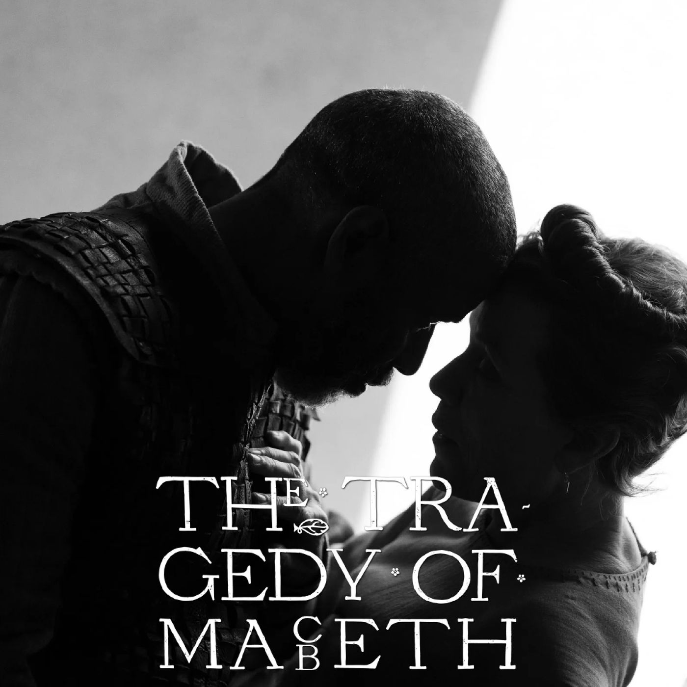 The Tragedy of Macbeth - Movie Review - podcast episode cover