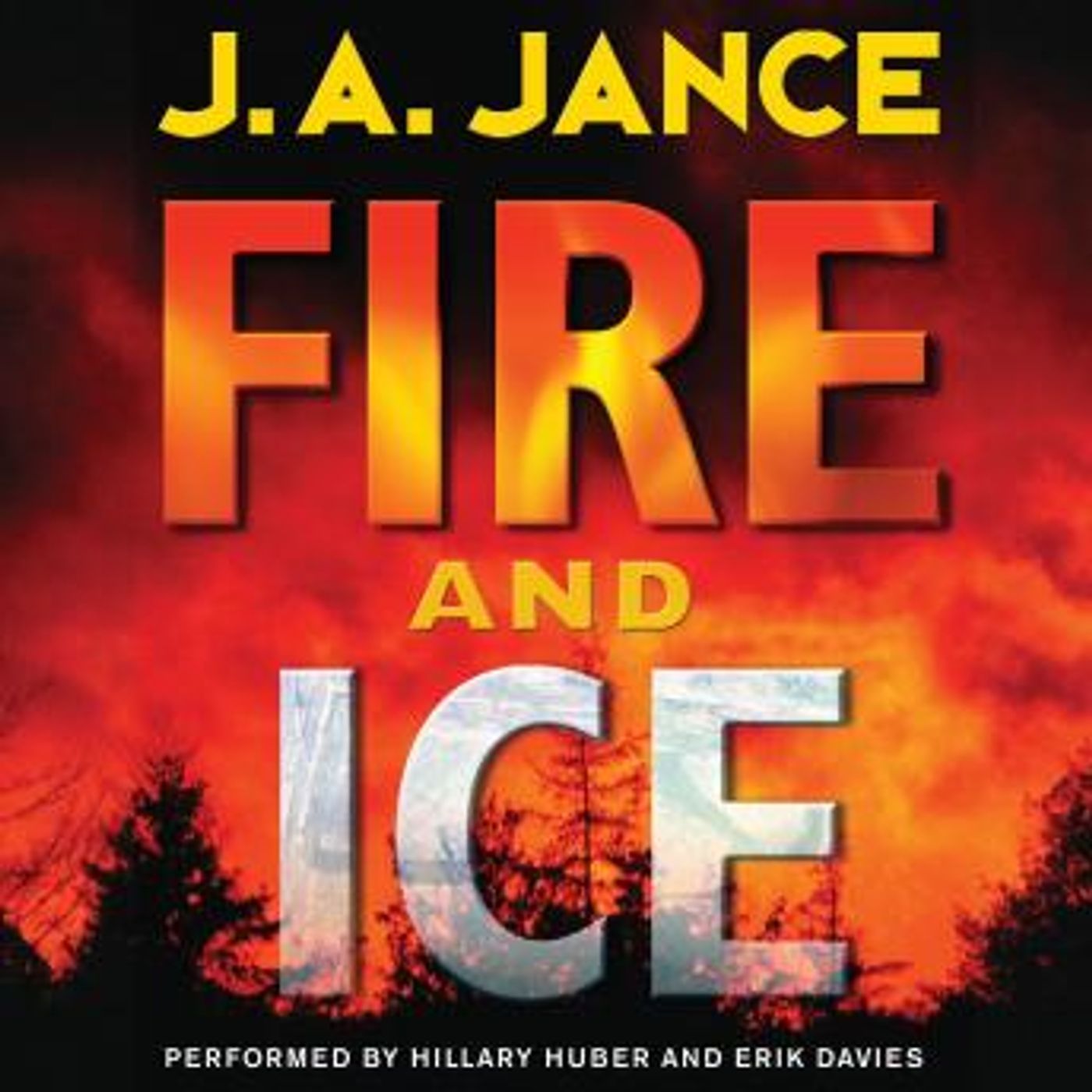 Get Latest Free Audiobooks in Mystery, Thriller & Horror, Police & Detective