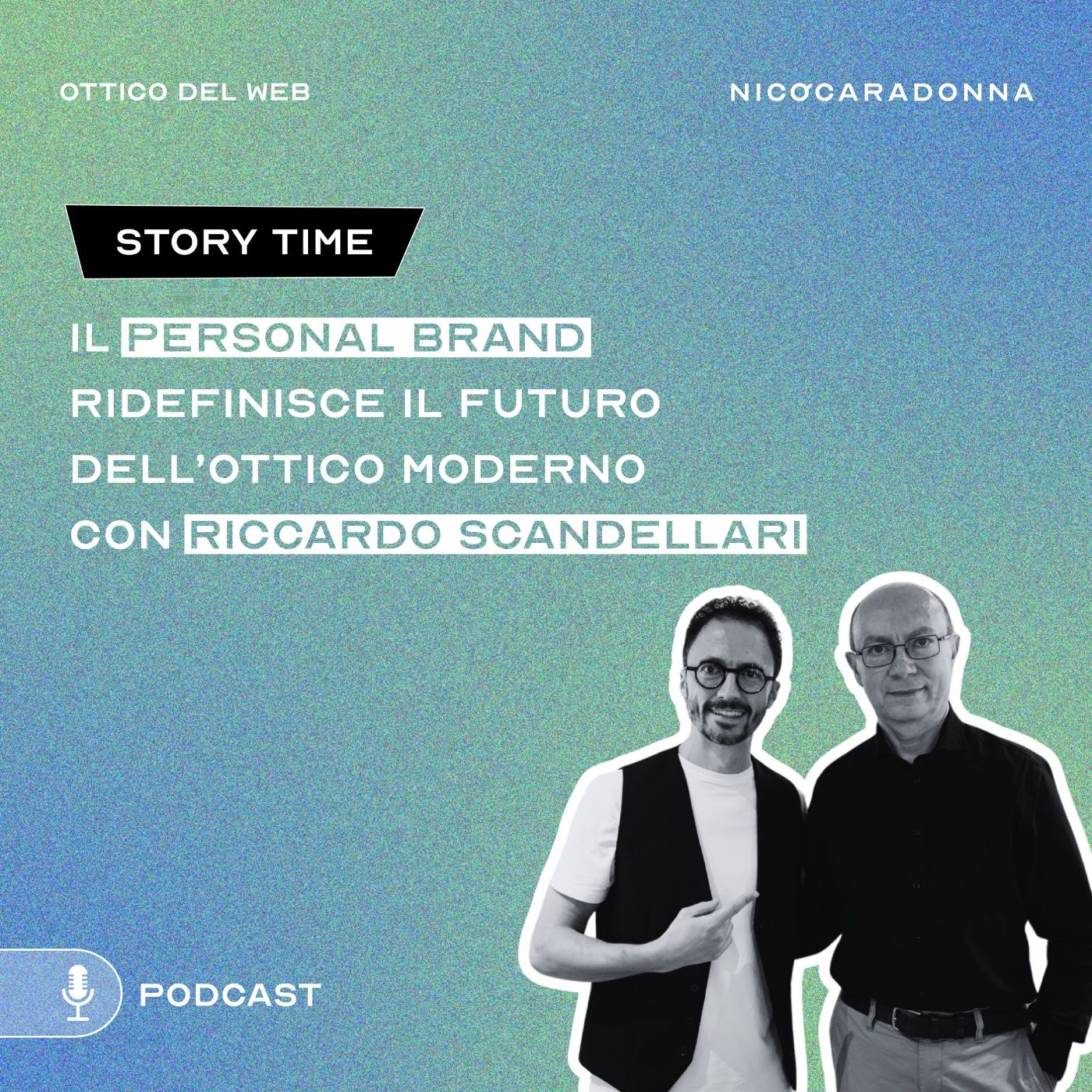 Ottico del Web