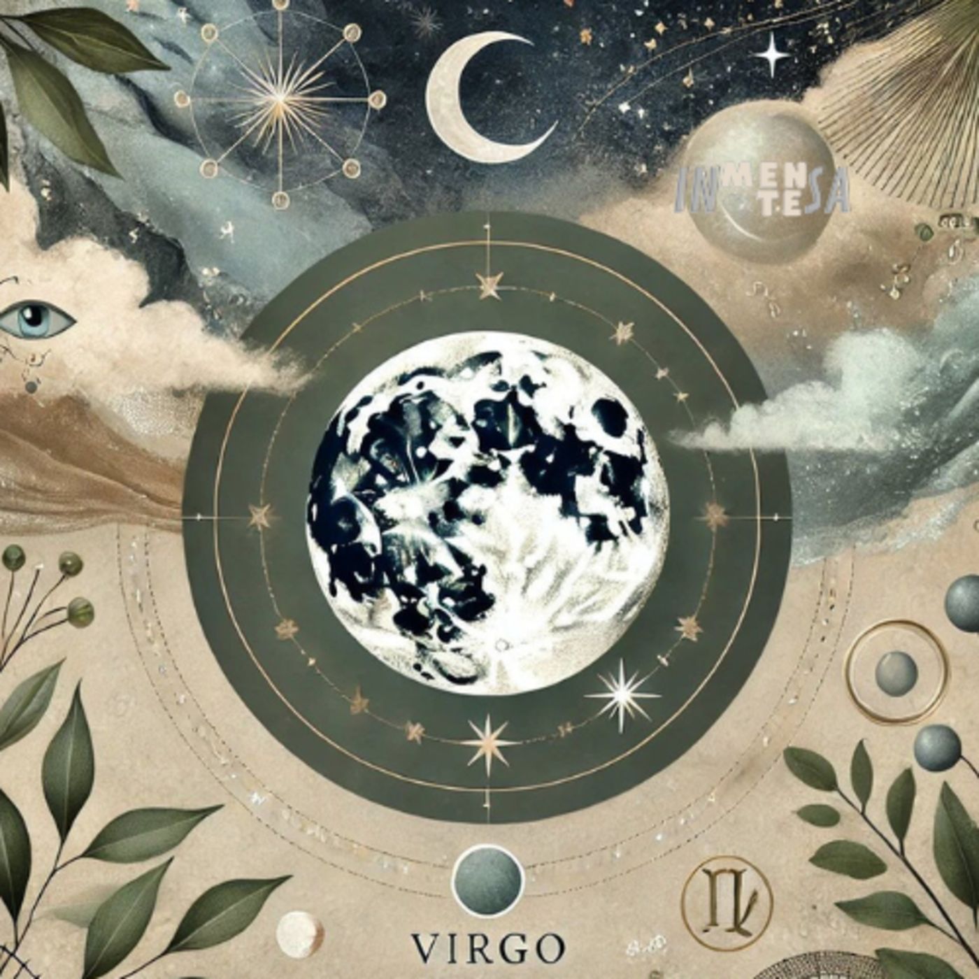 InmensaMente 🧠💫PodCast🎙