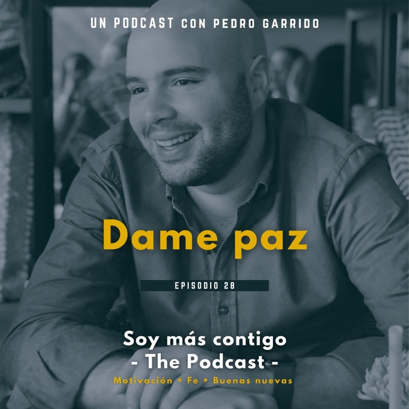 Soy más contigo - The Podcast -