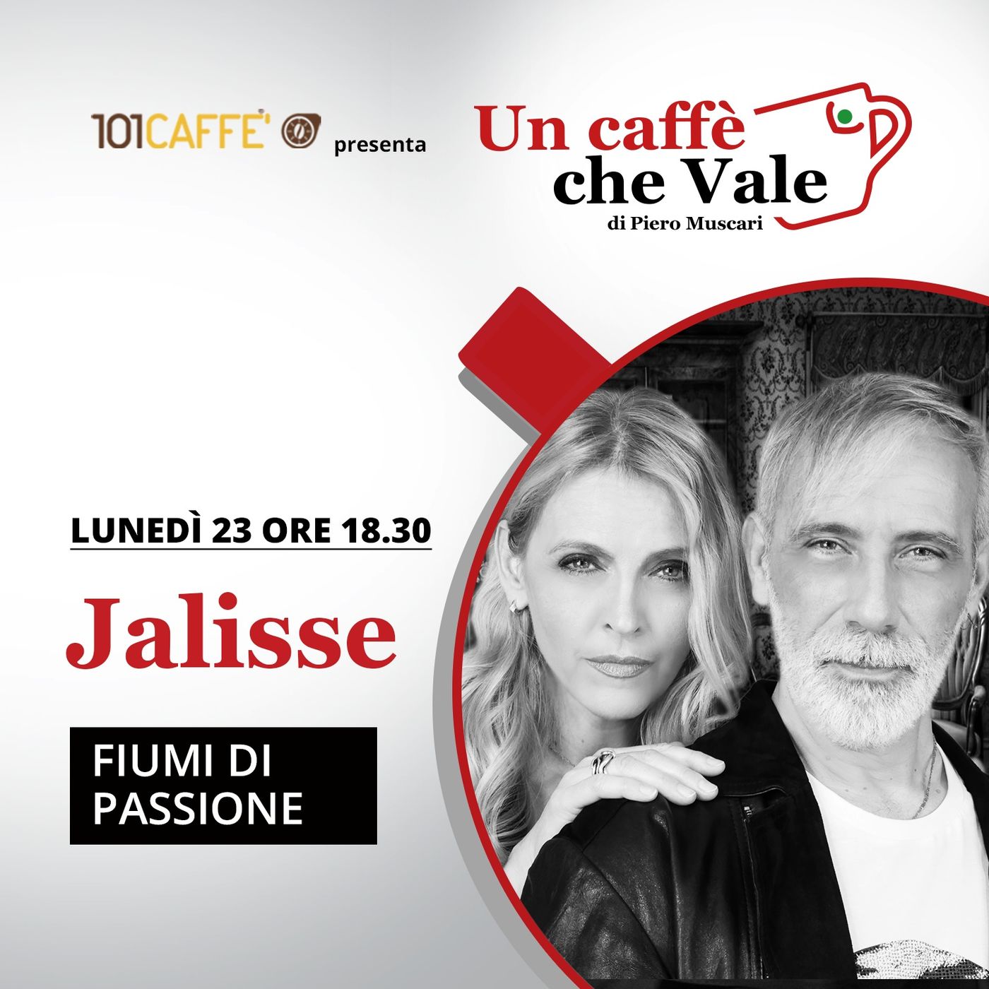 Un caffè che vale