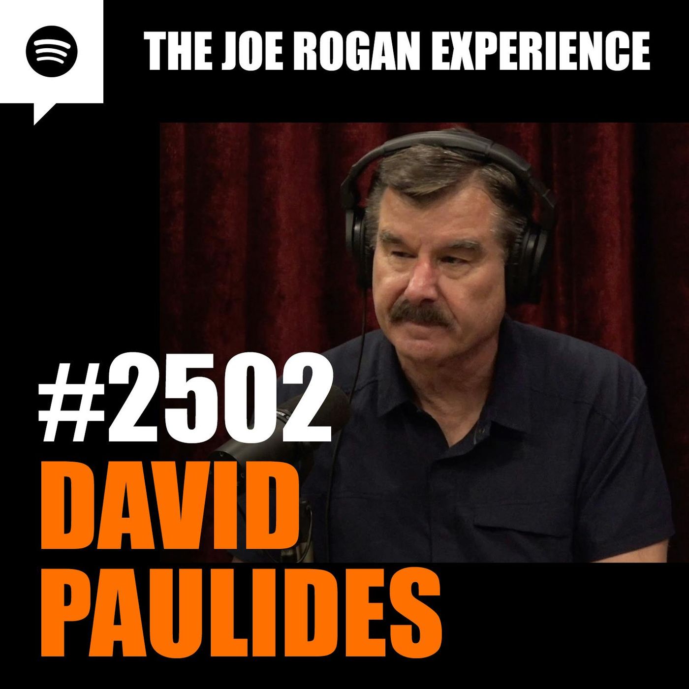 #2502 - David Paulides