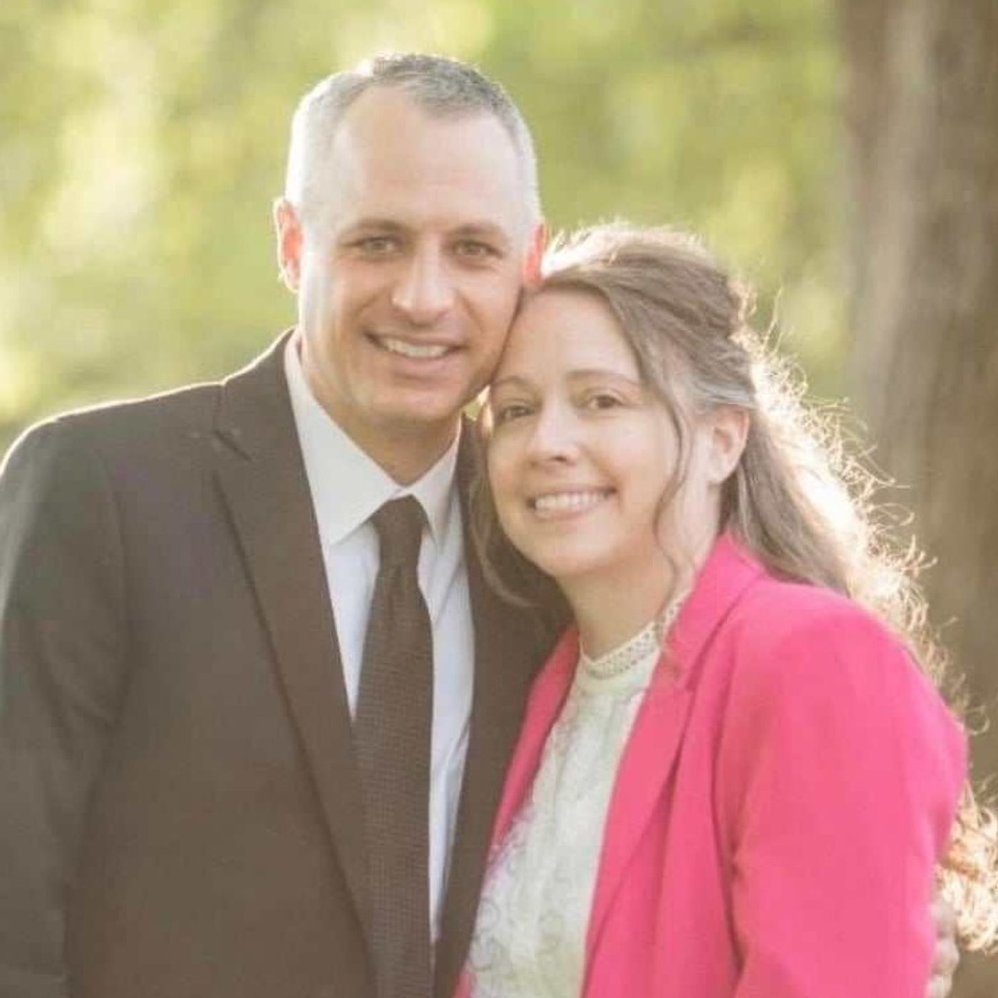 Revival-Bro. Jerry Pascarella- ALL years