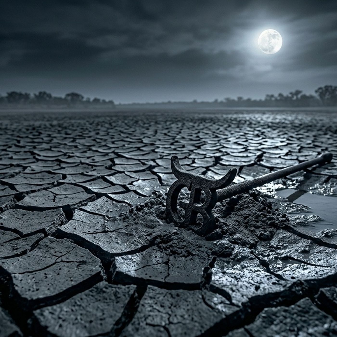 The Goundas-Basin Silt-Hydration episode artwork