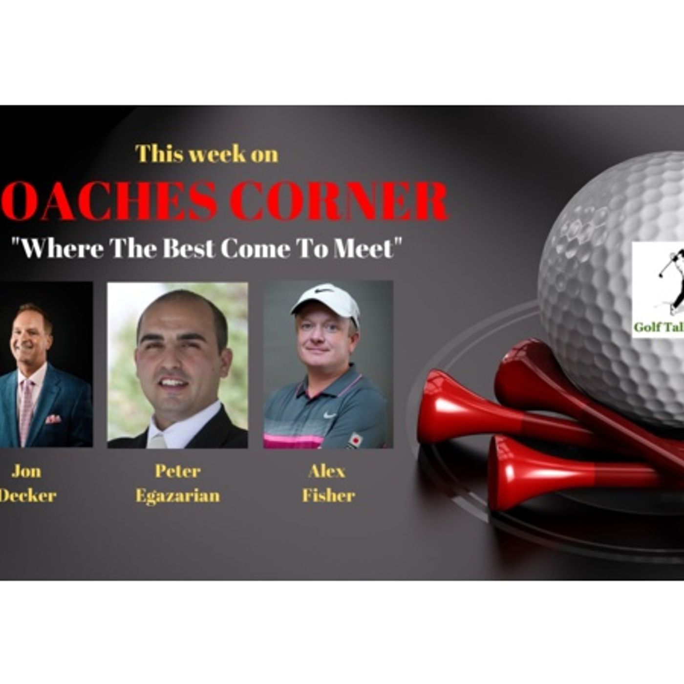 GTL - Coaches Corner + Nick Hool, Founder of Hoolest Performance Technologies
