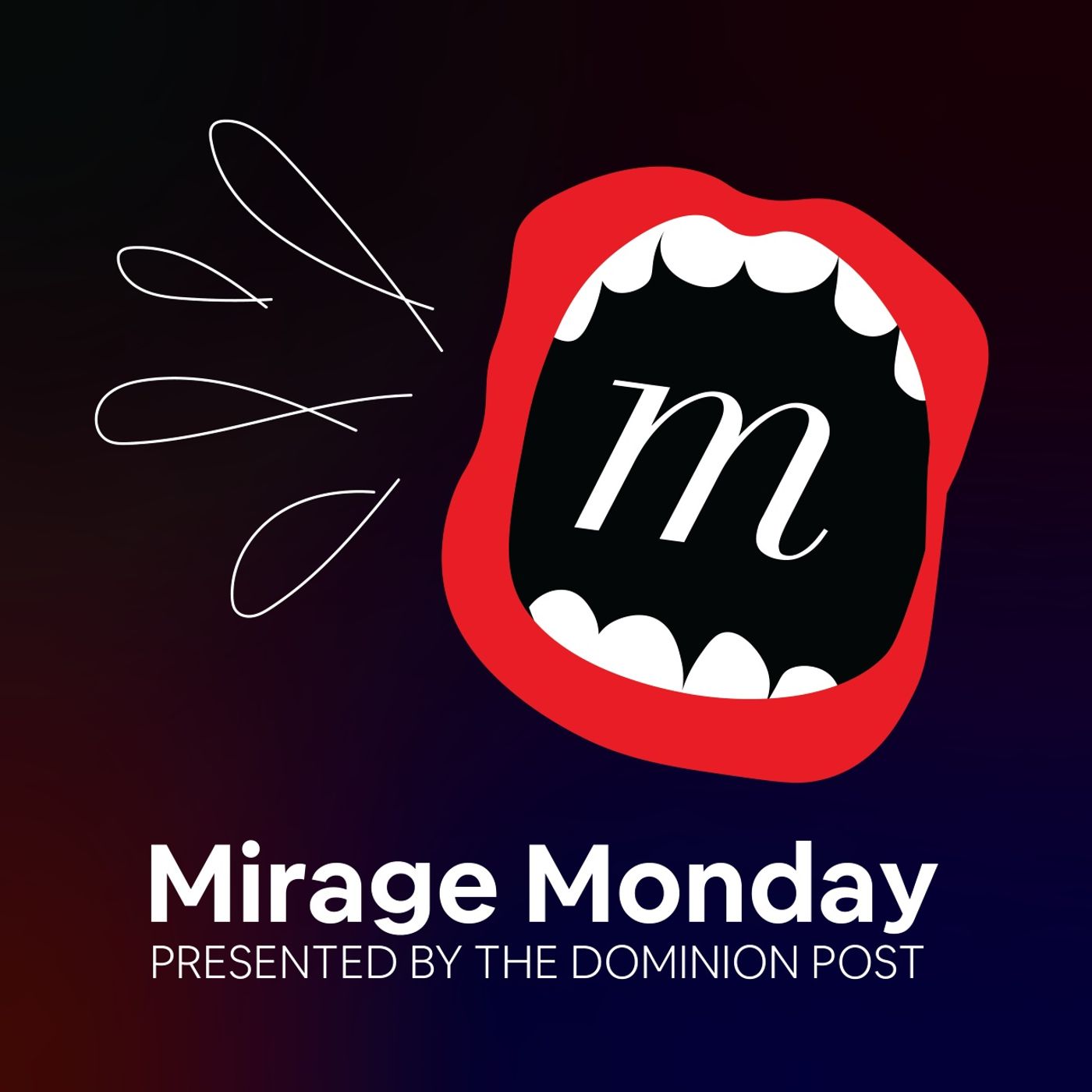 Mirage Monday