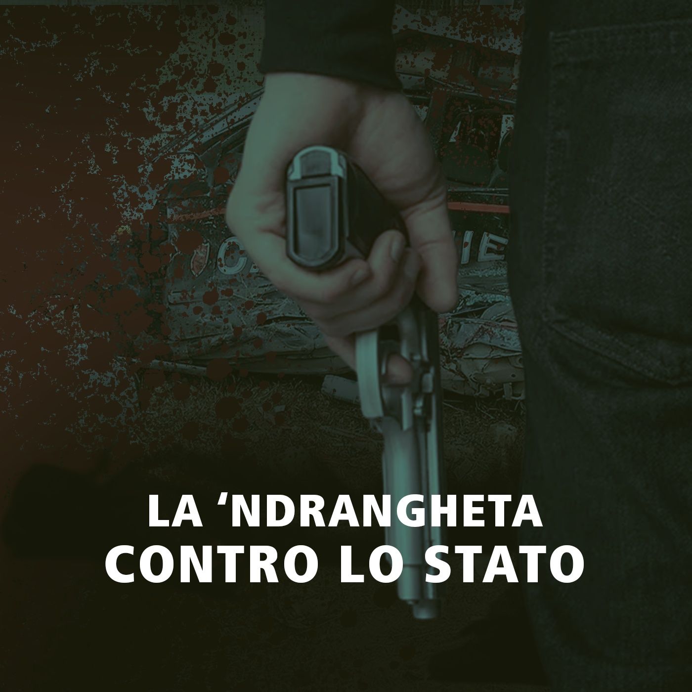 La 'ndrangheta contro lo Stato