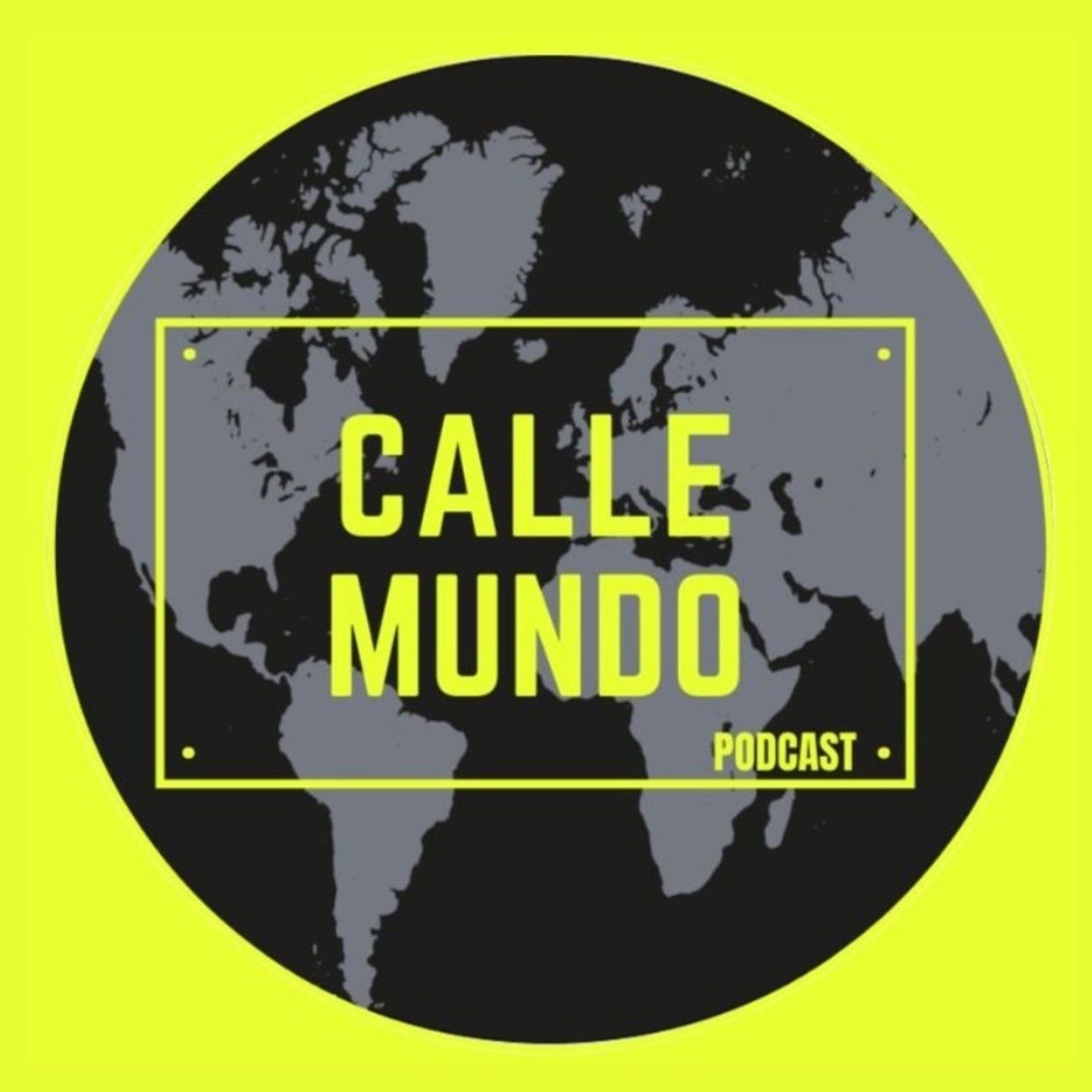 Calle Mundo