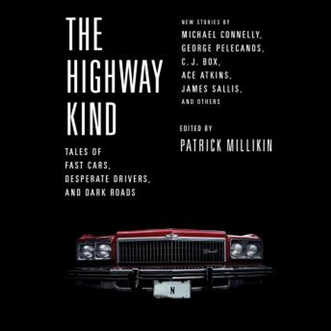 Listen to Trending Full Audiobooks in Mystery, Thriller & Horror, Suspense