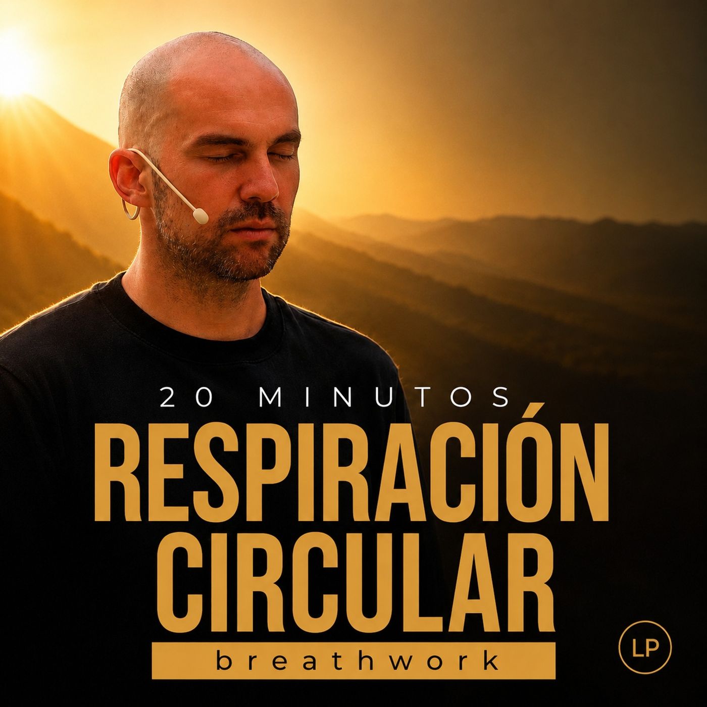 ACCEDE a un estado ELEVADO DE CALMA | Respiración SUAVE, Sin hiperventilación