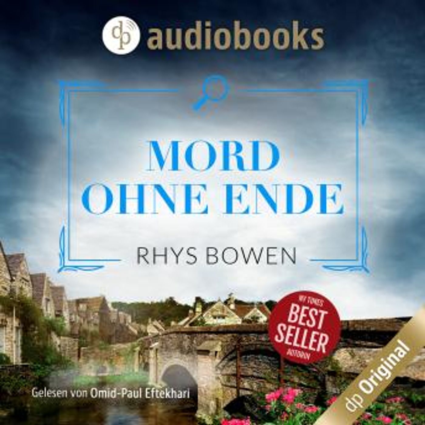 Explore the Latest Full Audiobooks in Mystery, Thriller & Horror, Cozy Mystery