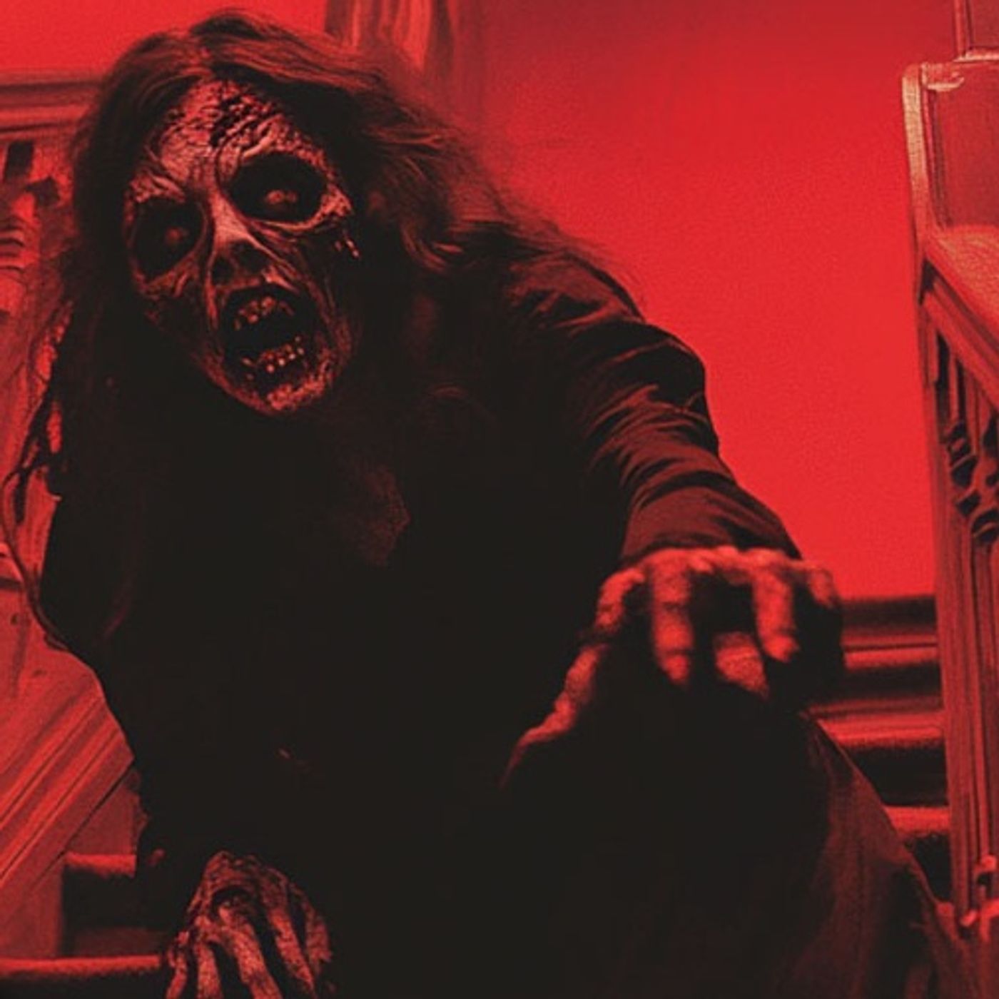 LA BRUJA Que Le Quito La Vida A Mi Madre Historias De Terror - REDE