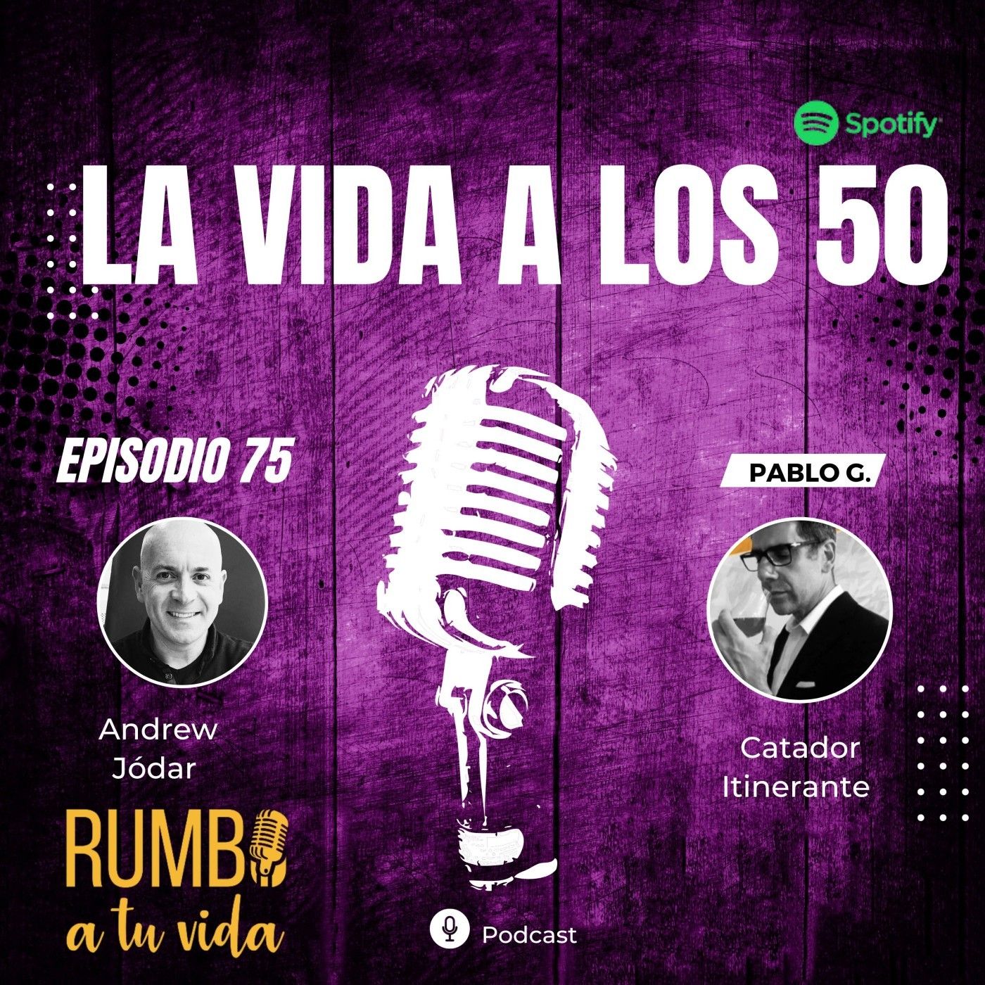 Rumbo a tu Vida