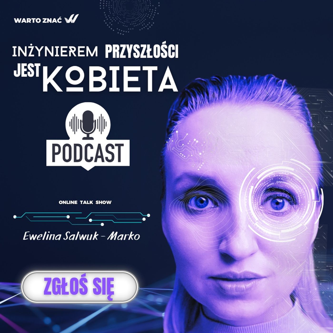 Inżynierem przyszłości jest kobieta