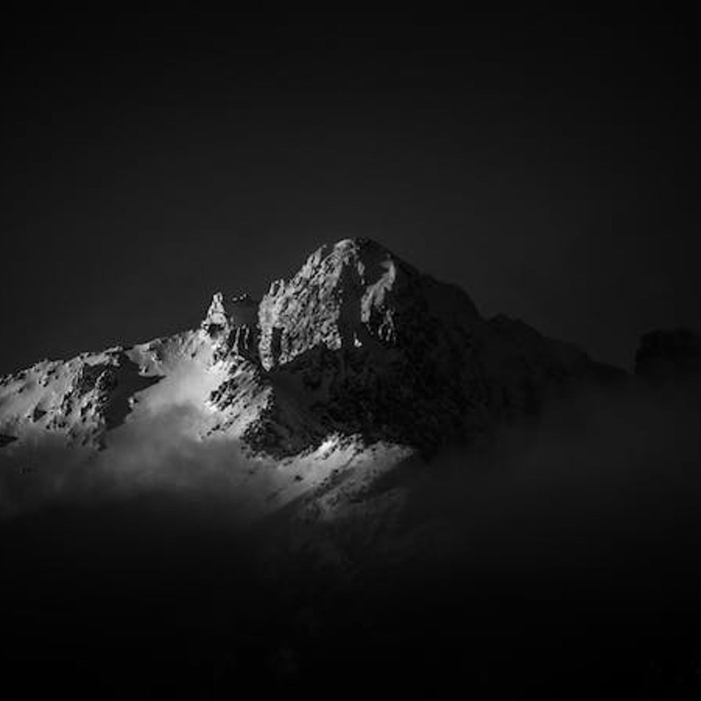 Has God Abandoned Me?