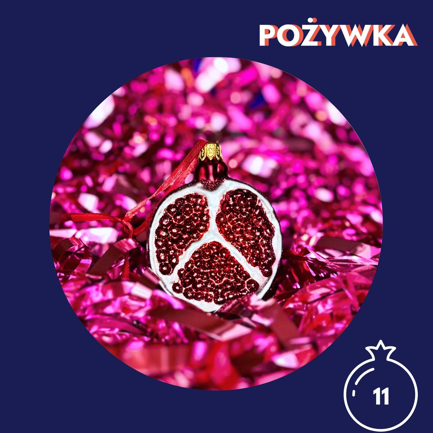 Pożywka