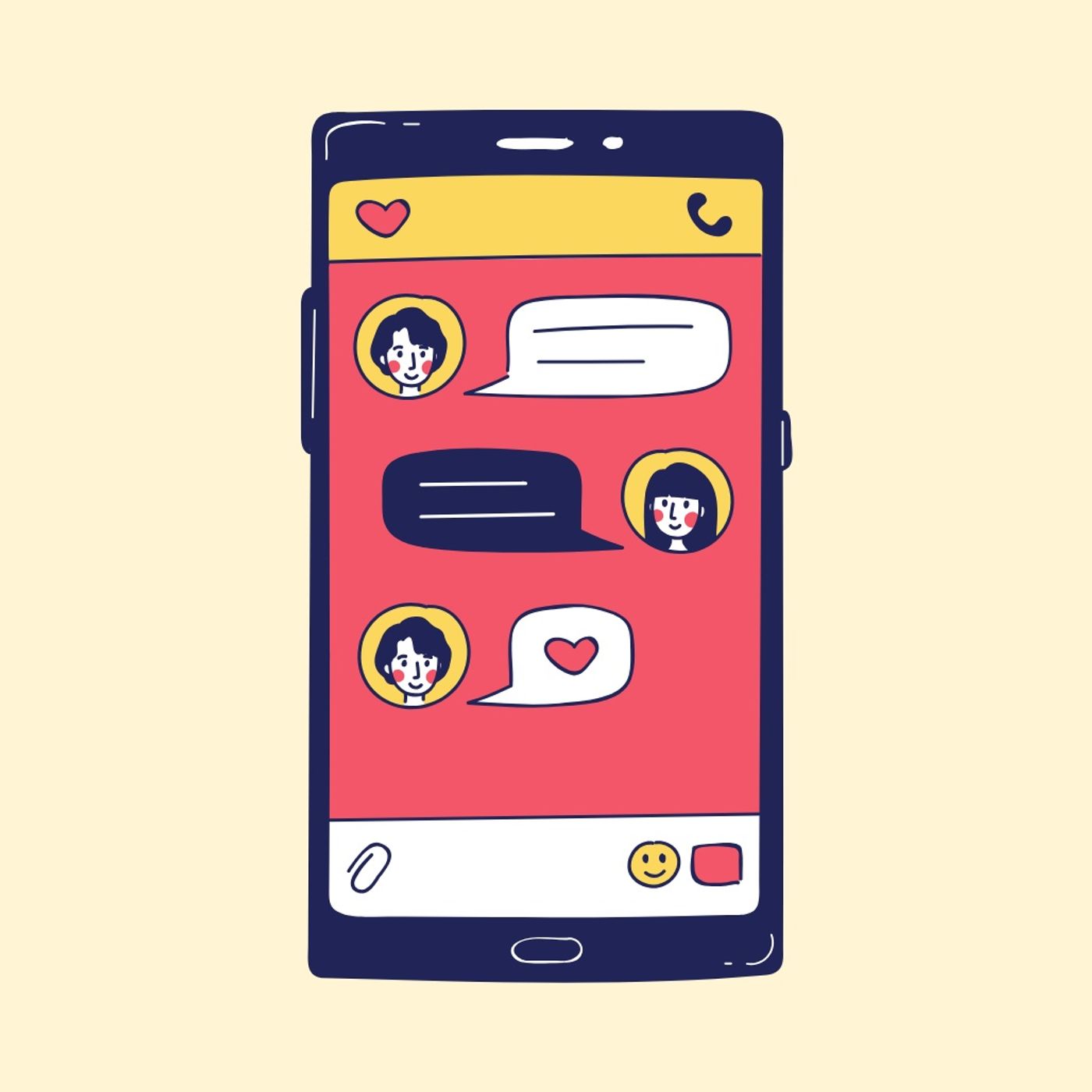 #BorgoPanigale Red flag e sticker!