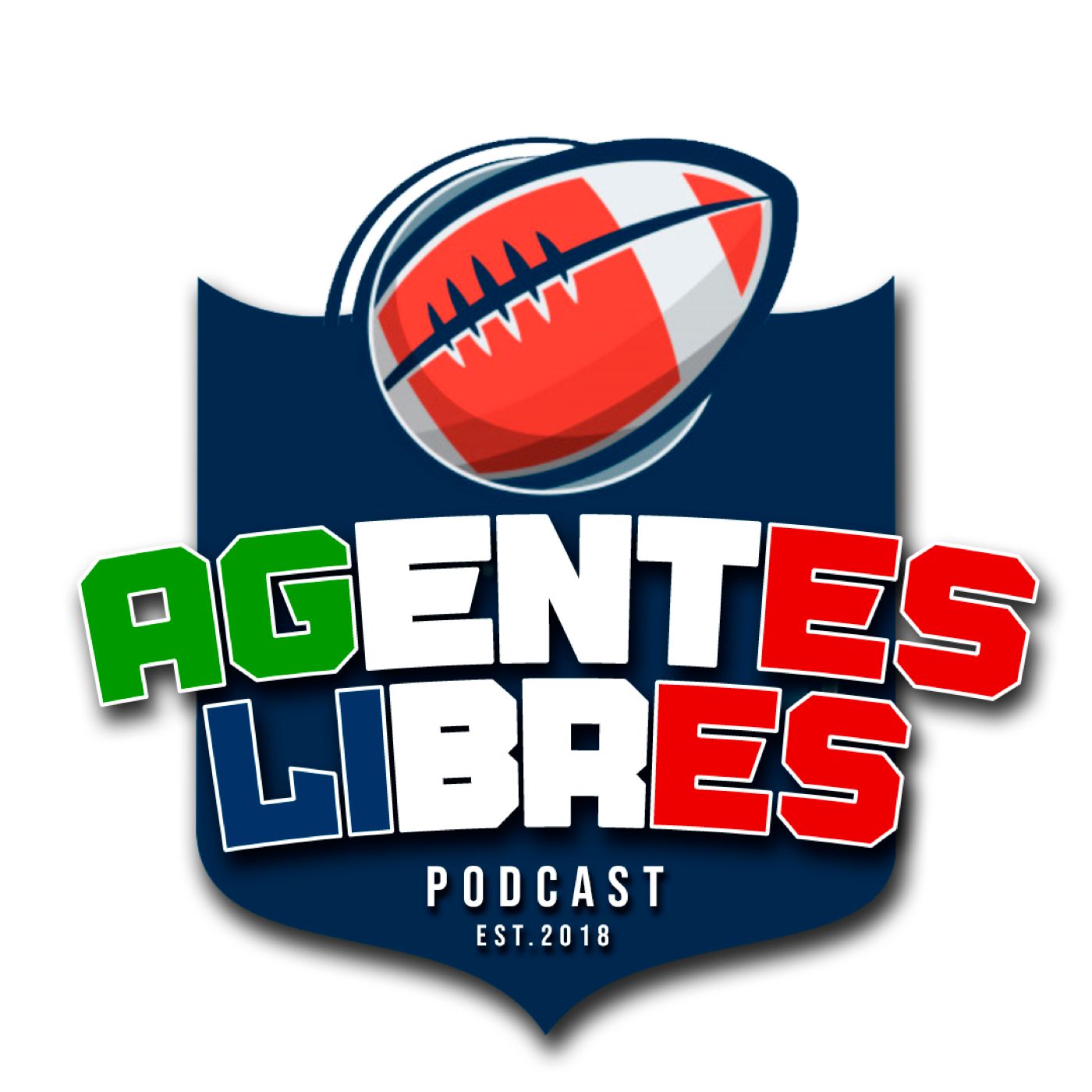 AGENTES LIBRES