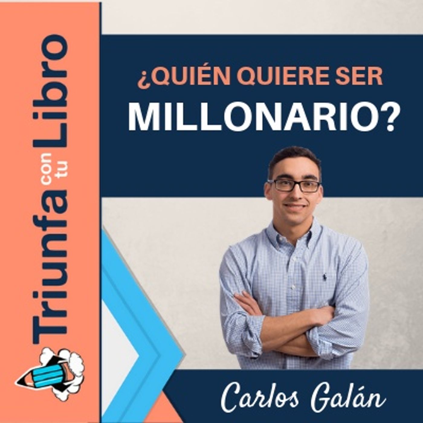 Triunfa con tu libro